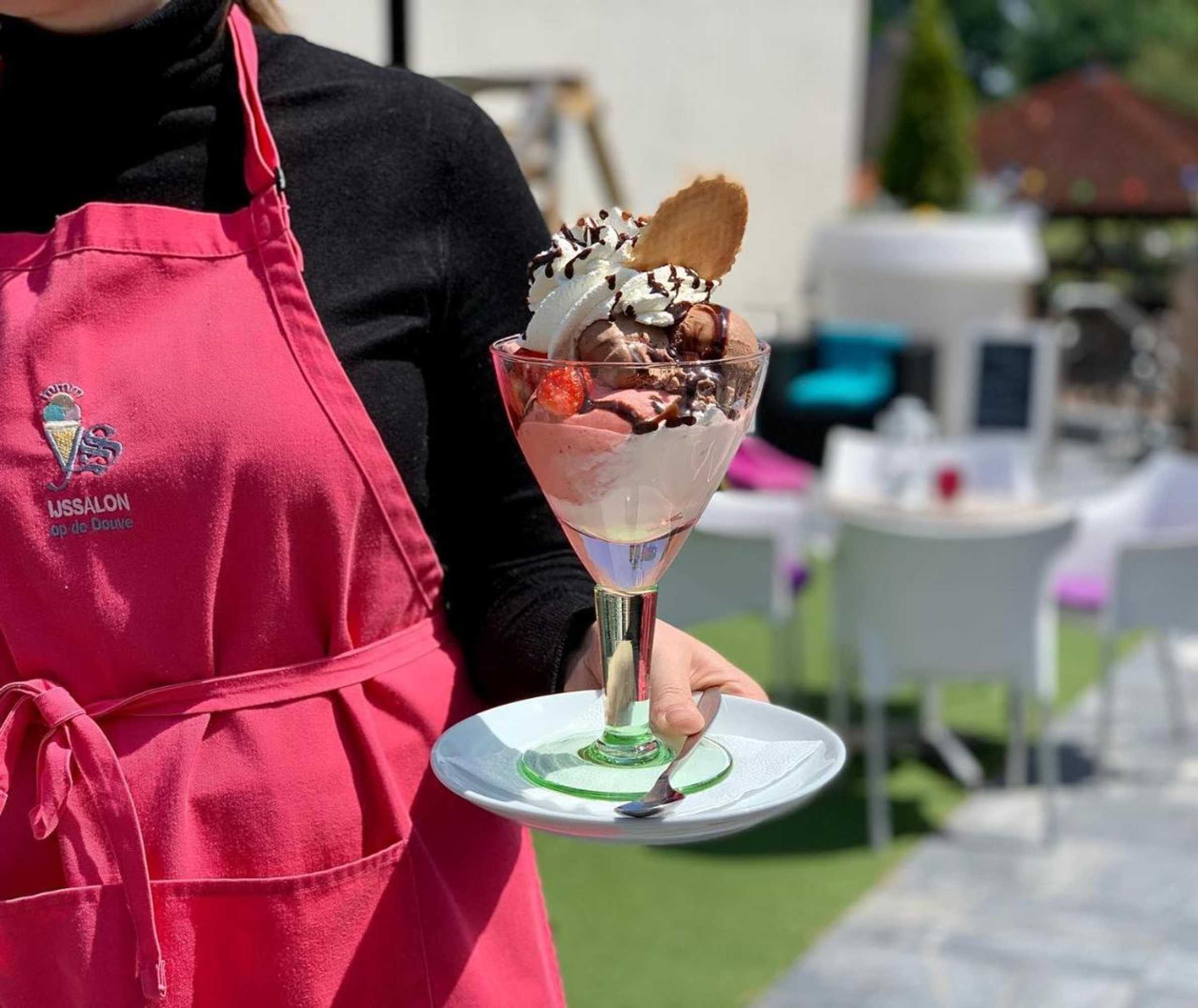 Gift card for B & B M 3