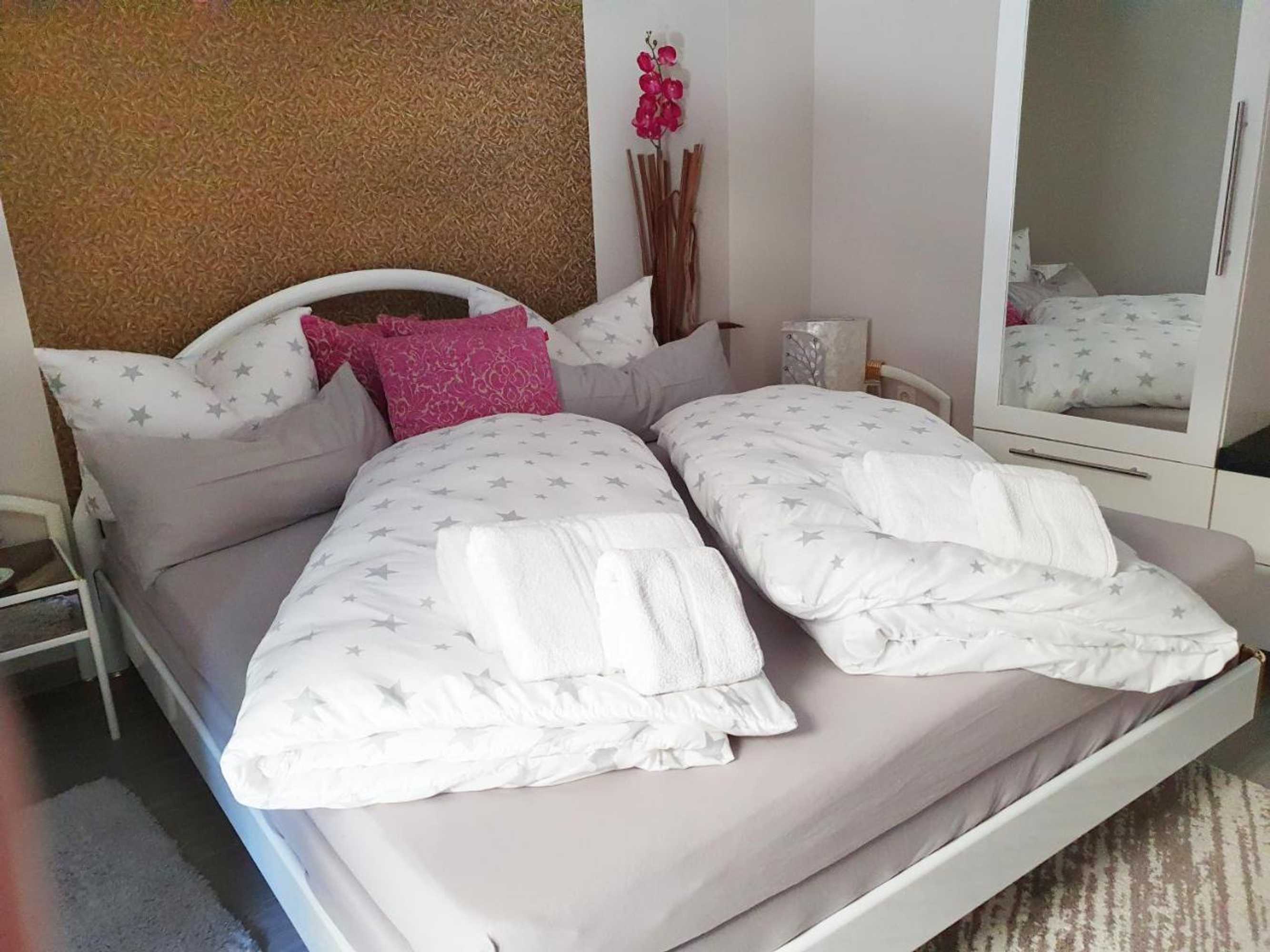 Gift card for Fremdenzimmer - Petit Quartier