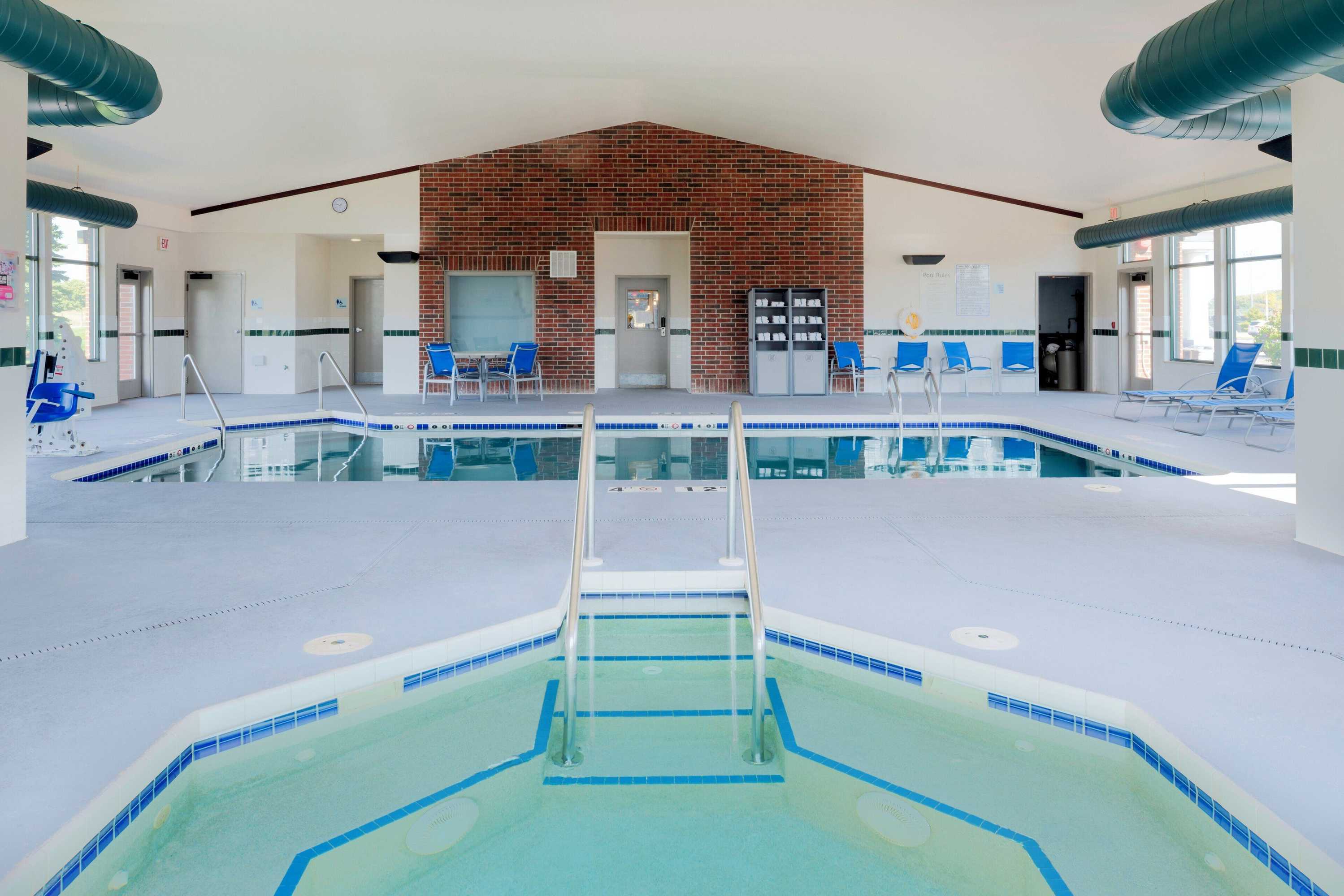 Gift card for Holiday Inn Express Hotel & Suites Fort Atkinson by Ihg