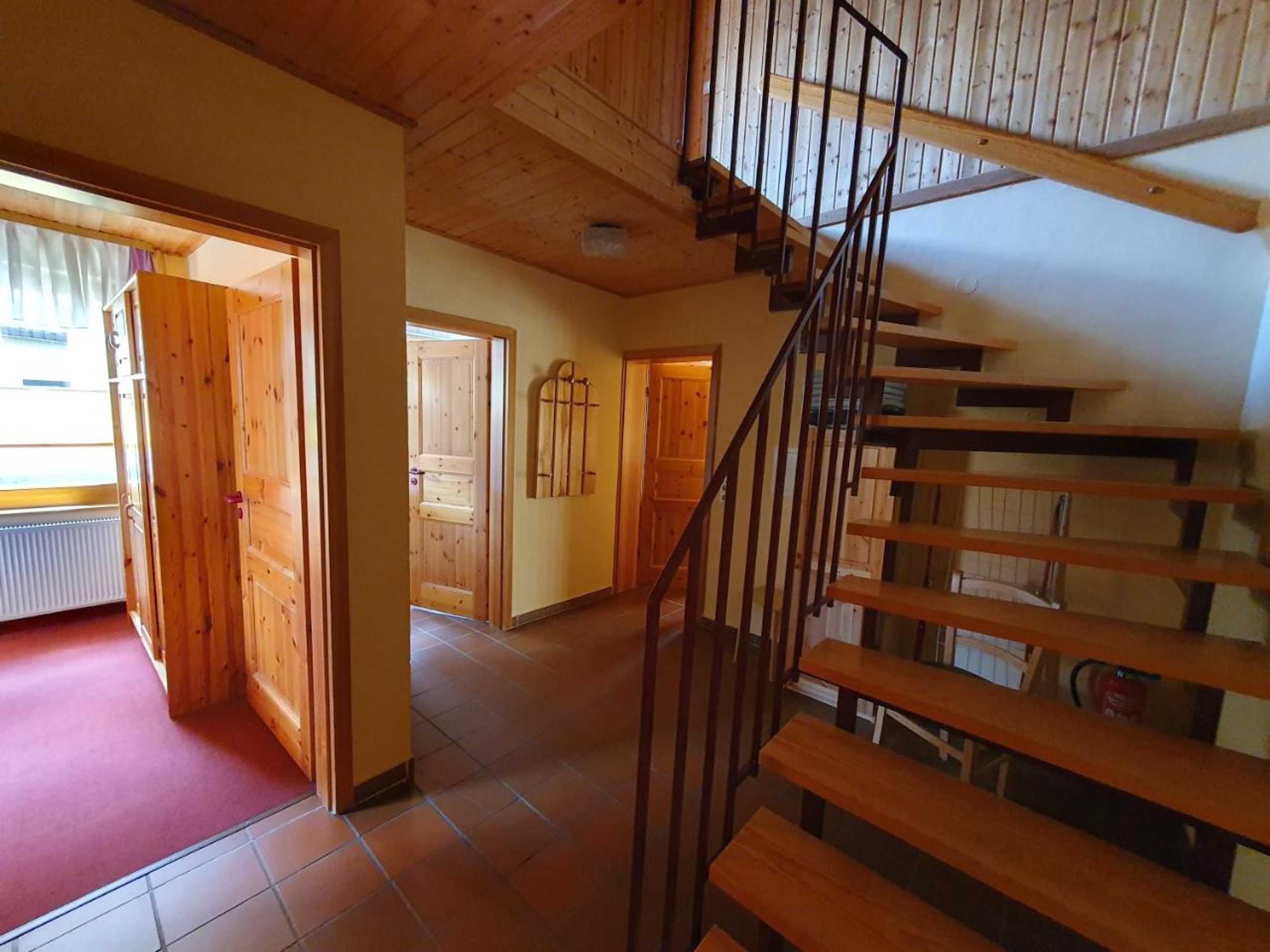 Gift card for Feriendorf Fuchsberg