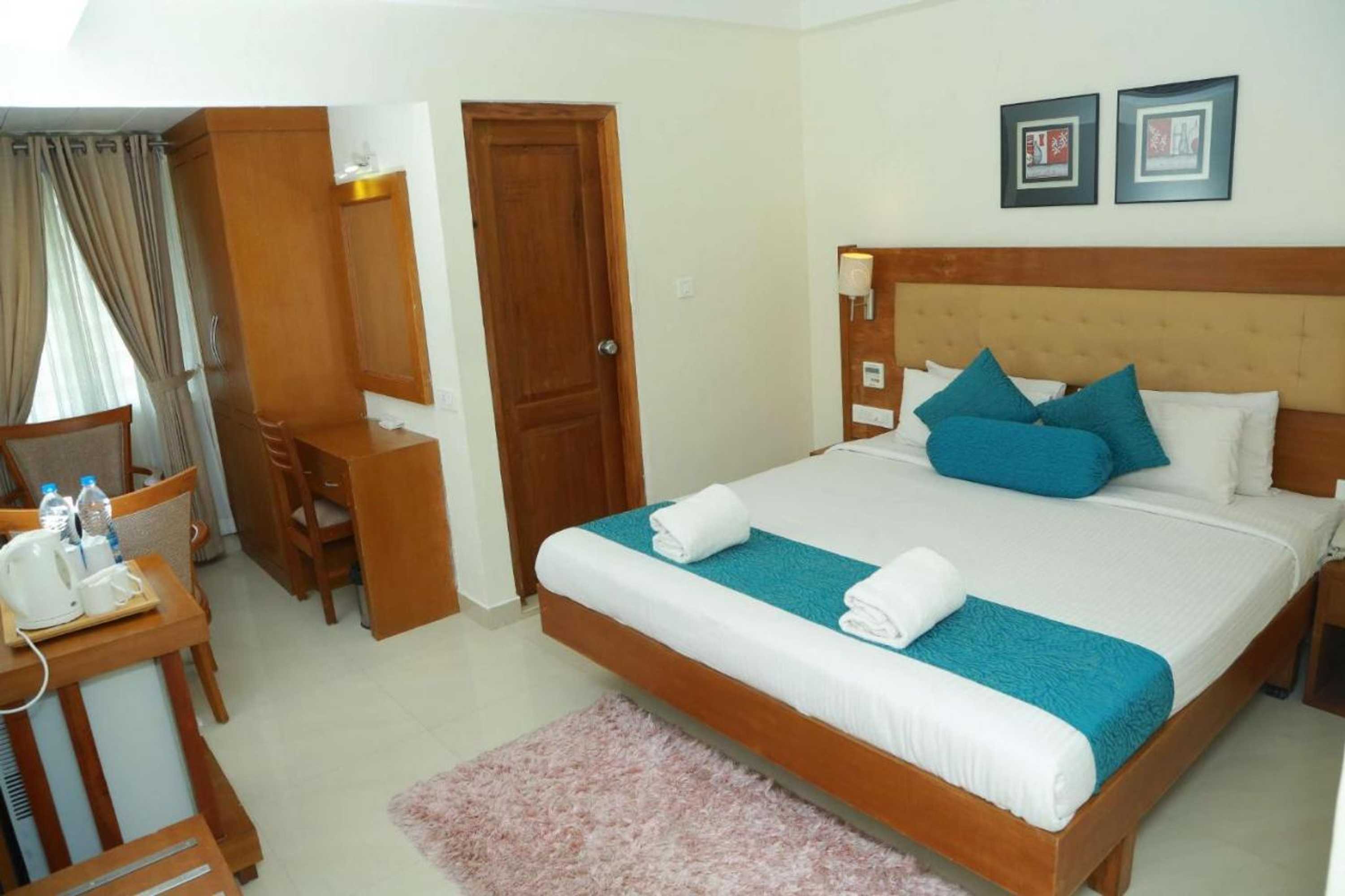 Gift card for Vishnu Inn Guruvayoor