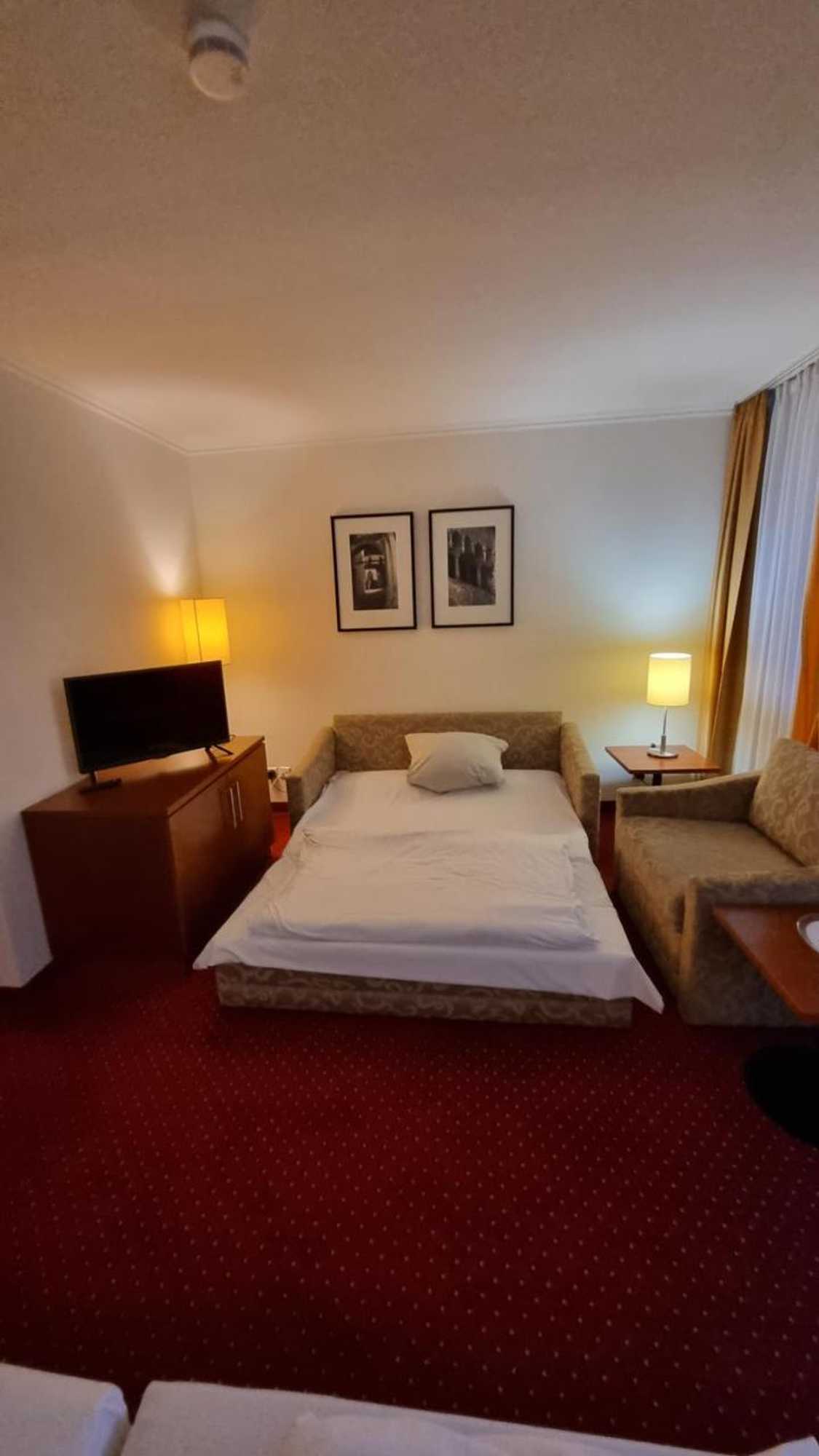 Gift card for Rosenpark Laurensberg Superior Hotel