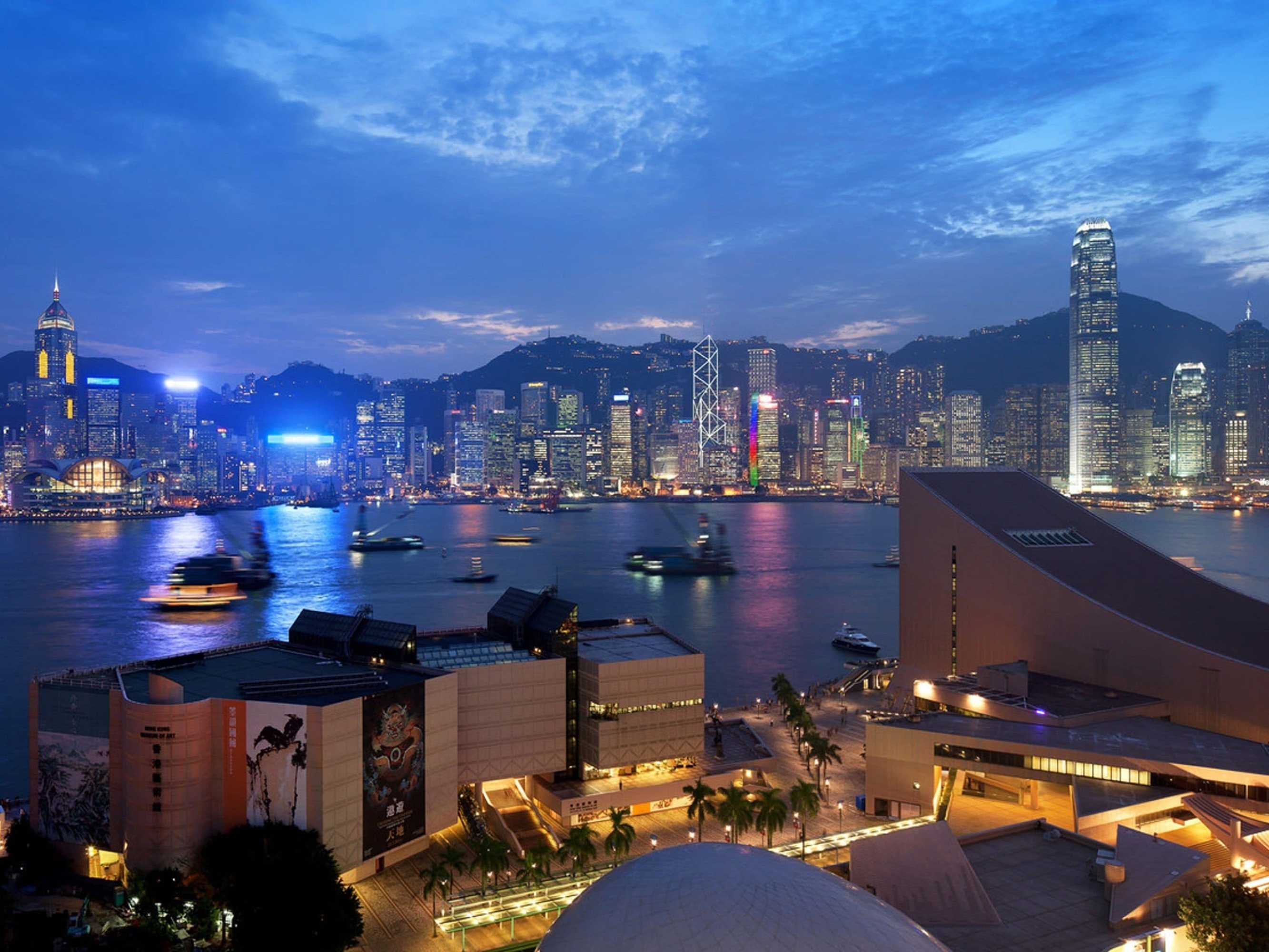 Gift card for Sheraton Hong Kong Hotel & Towers Gift card for Sheraton Hong Kong Hotel & Towers