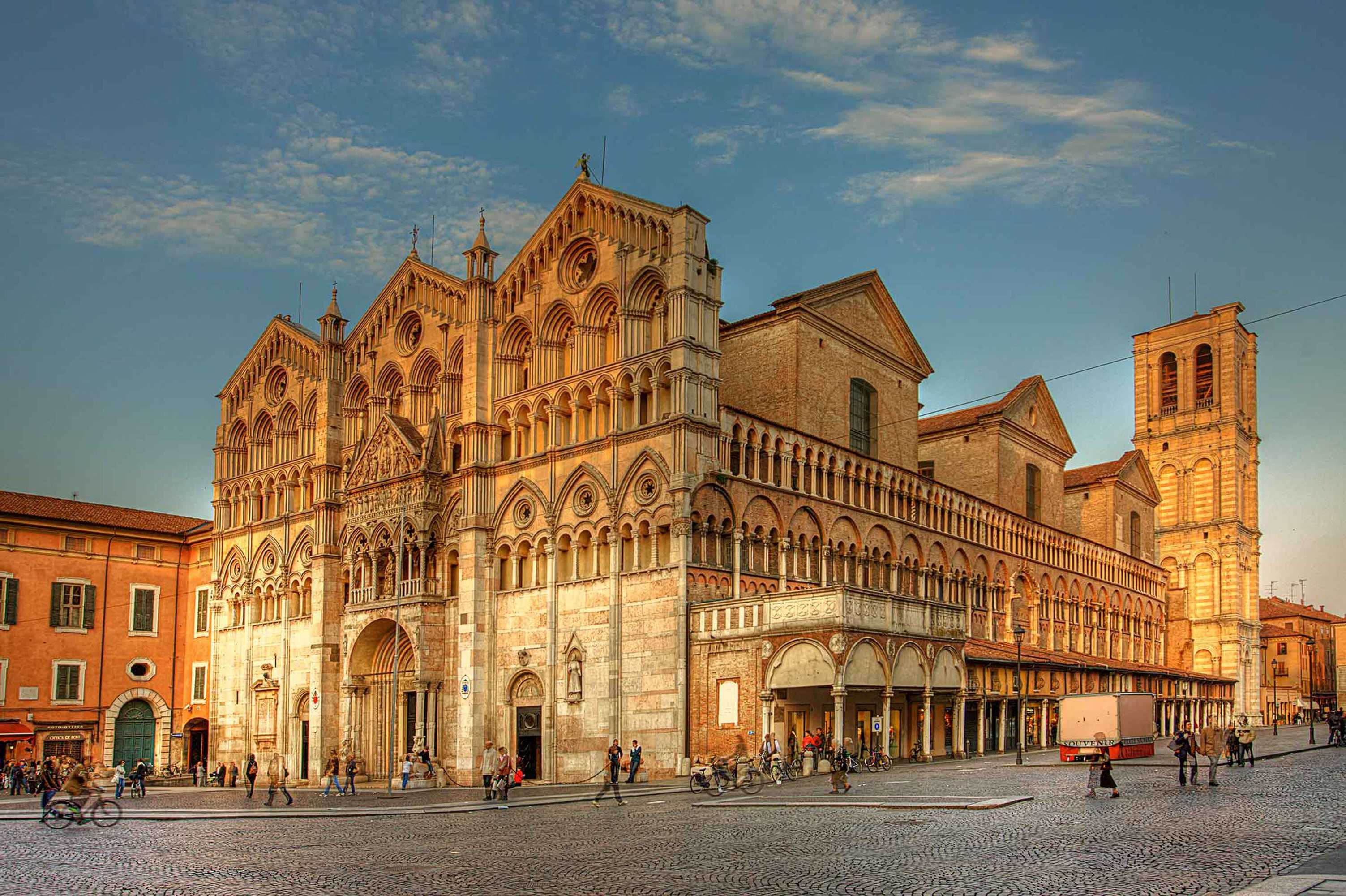 Gift card for Hotel Orologio