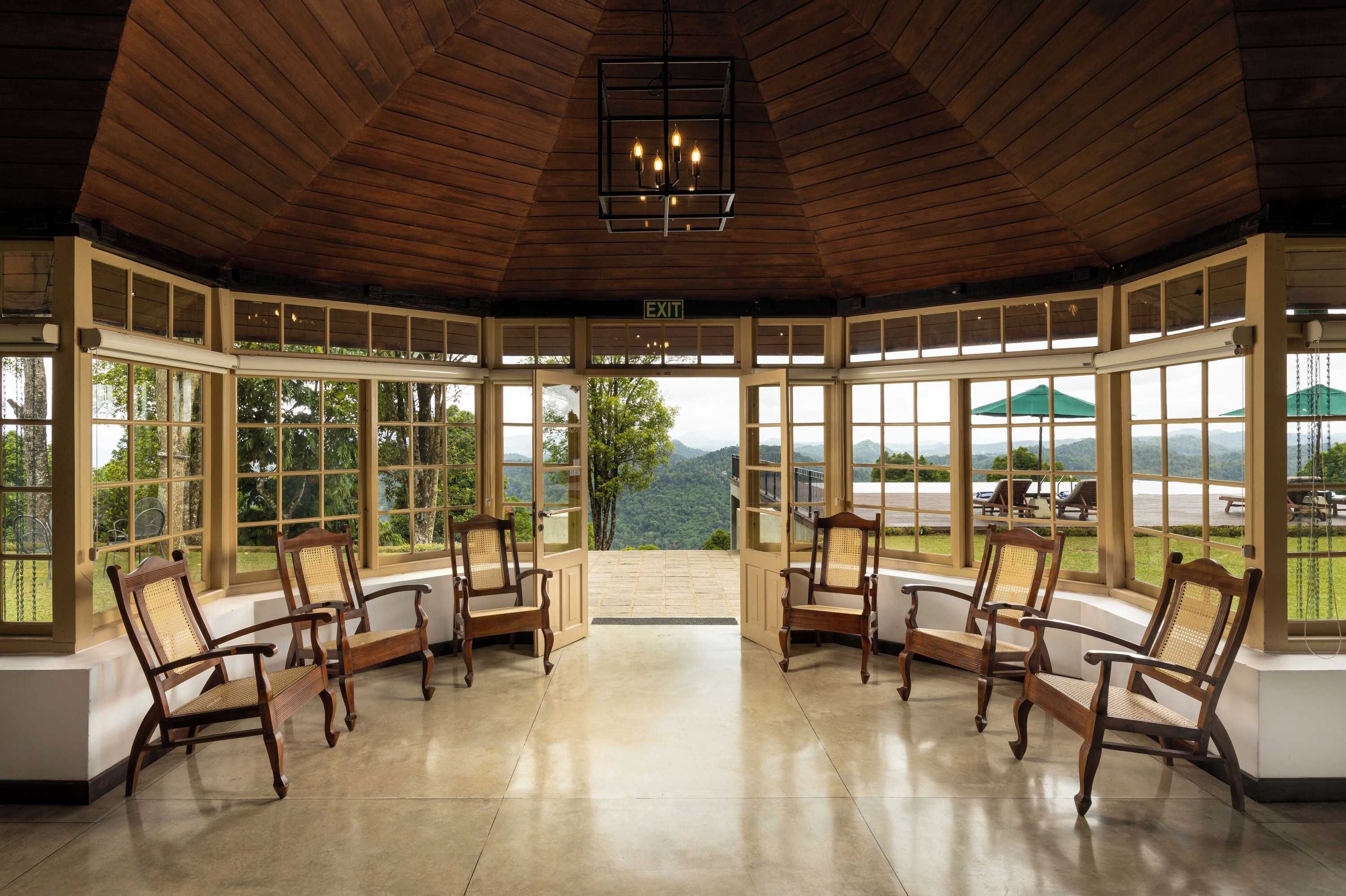 Gift card for Simpson's Forest - Luxury Boutique Resort & Spa - Kandy Gift card for Simpson's Forest - Luxury Boutique Resort & Spa - Kandy