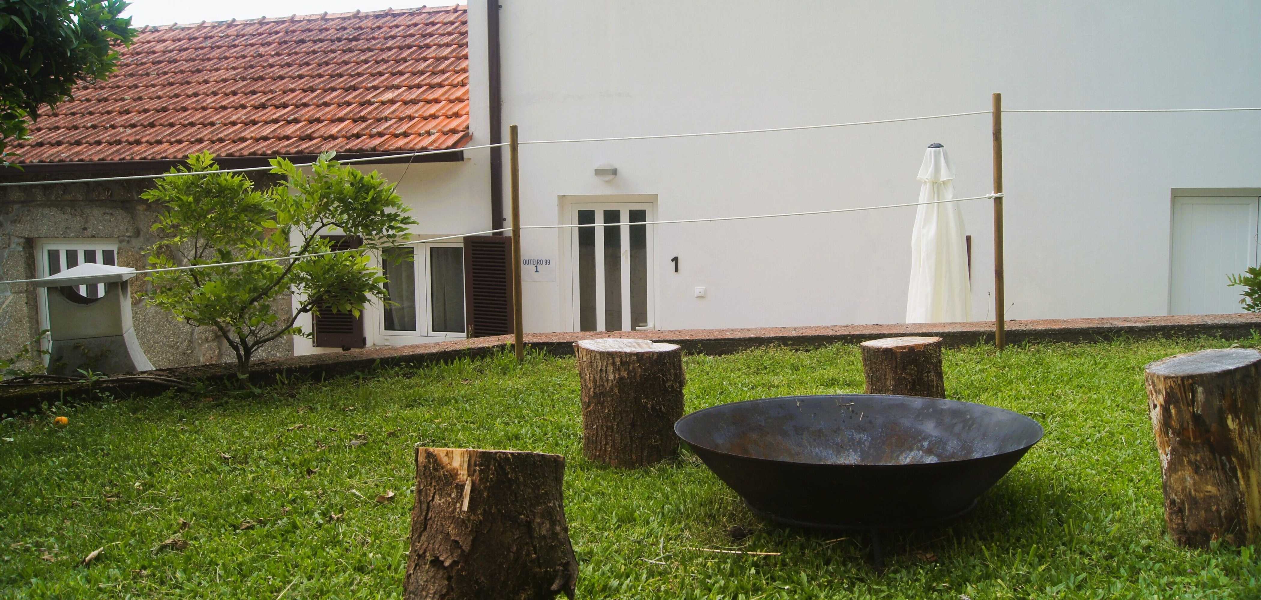 Gift card for Casa Outeiro 99 Paredes de Coura Gift card for Casa Outeiro 99 Paredes de Coura