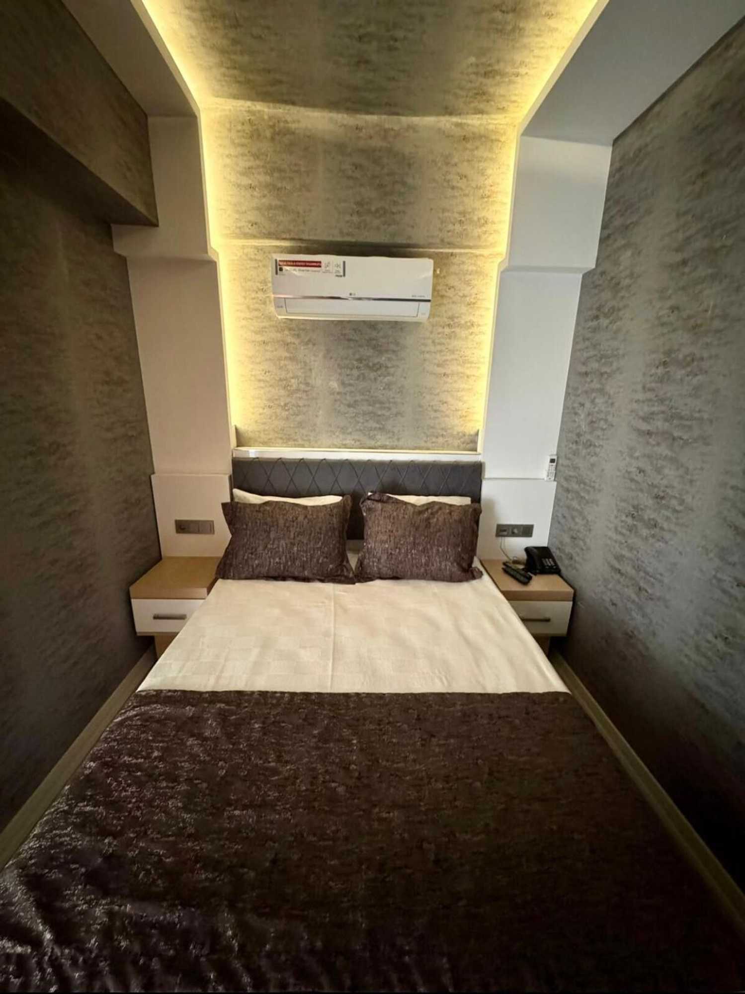 Gift card for Golden Rose Deluxe Hotel