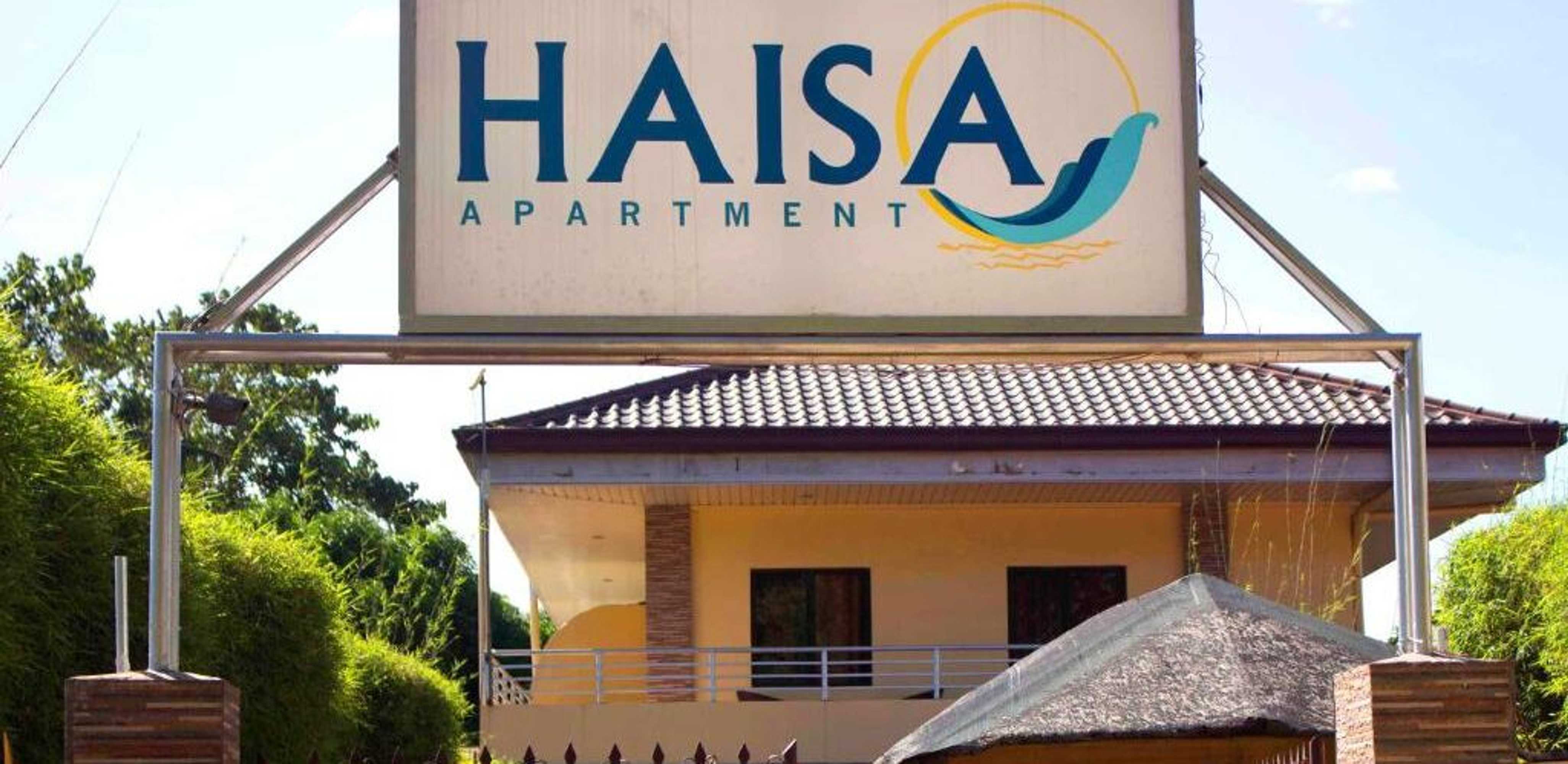 Gift card for Haisa Apartment Gift card for Haisa Apartment