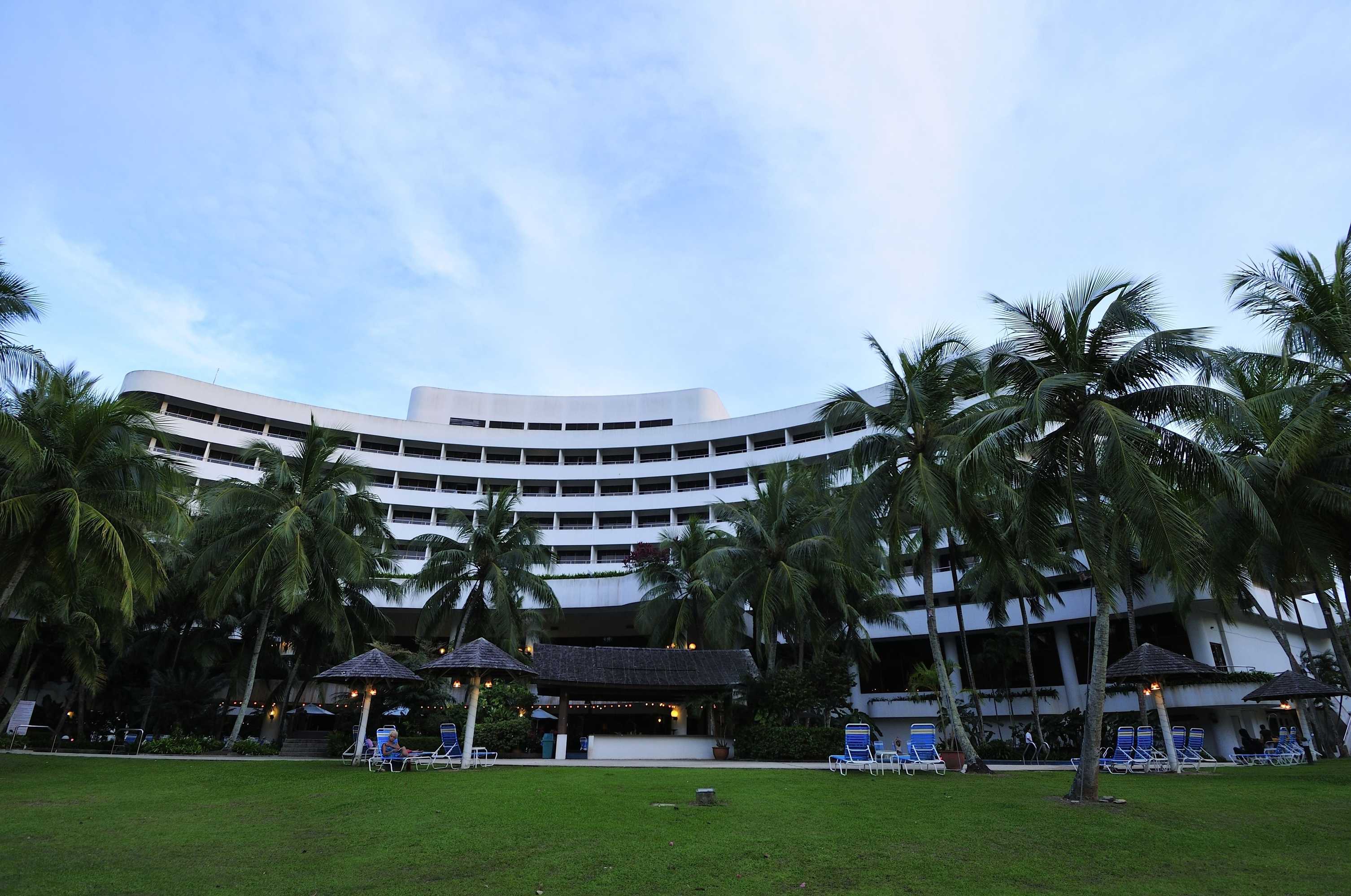 Gift card for Parkcity Everly Hotel Miri Gift card for Parkcity Everly Hotel Miri