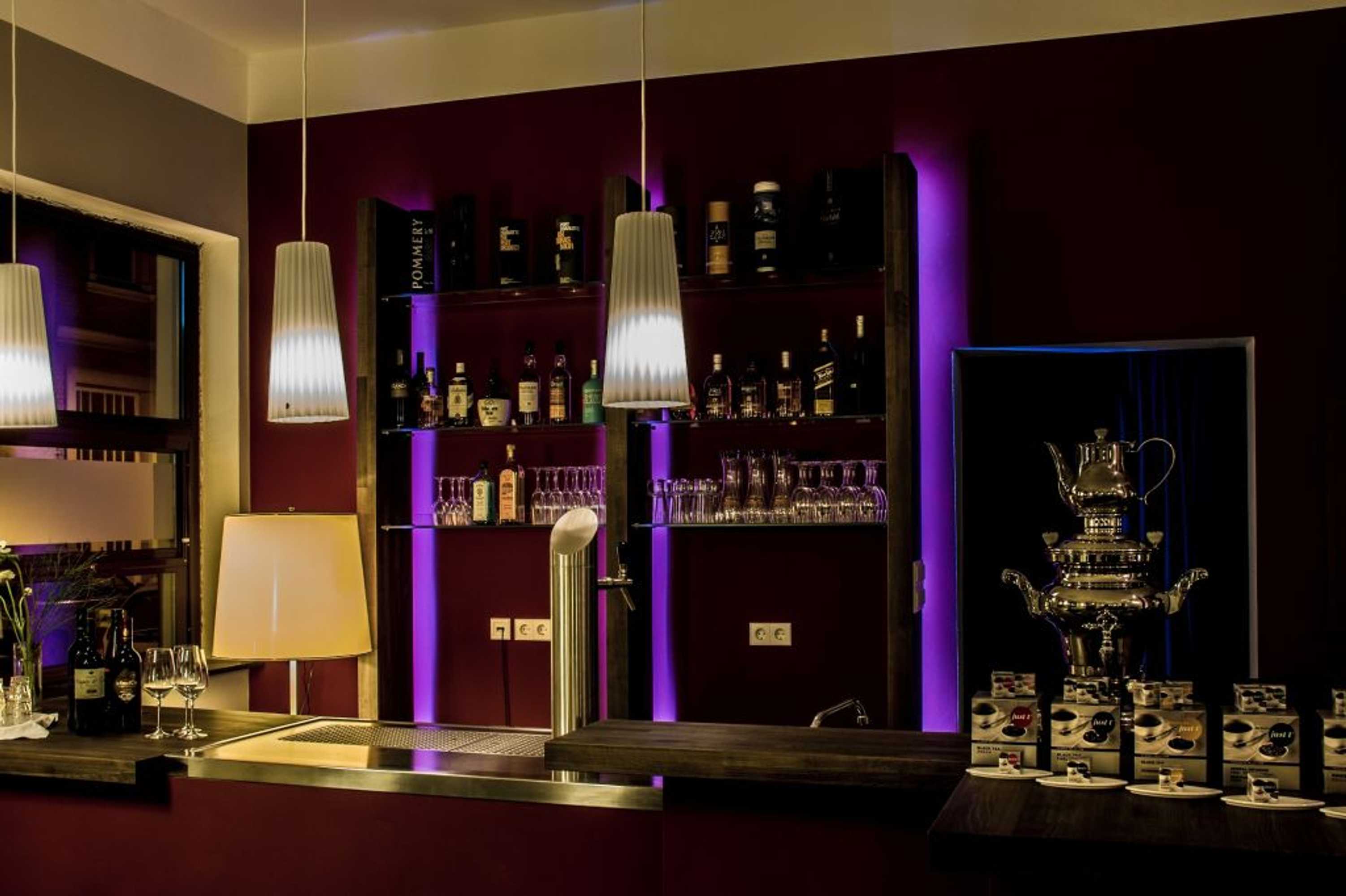 Gift card for 1891 Hildesheim Boutique Hotel