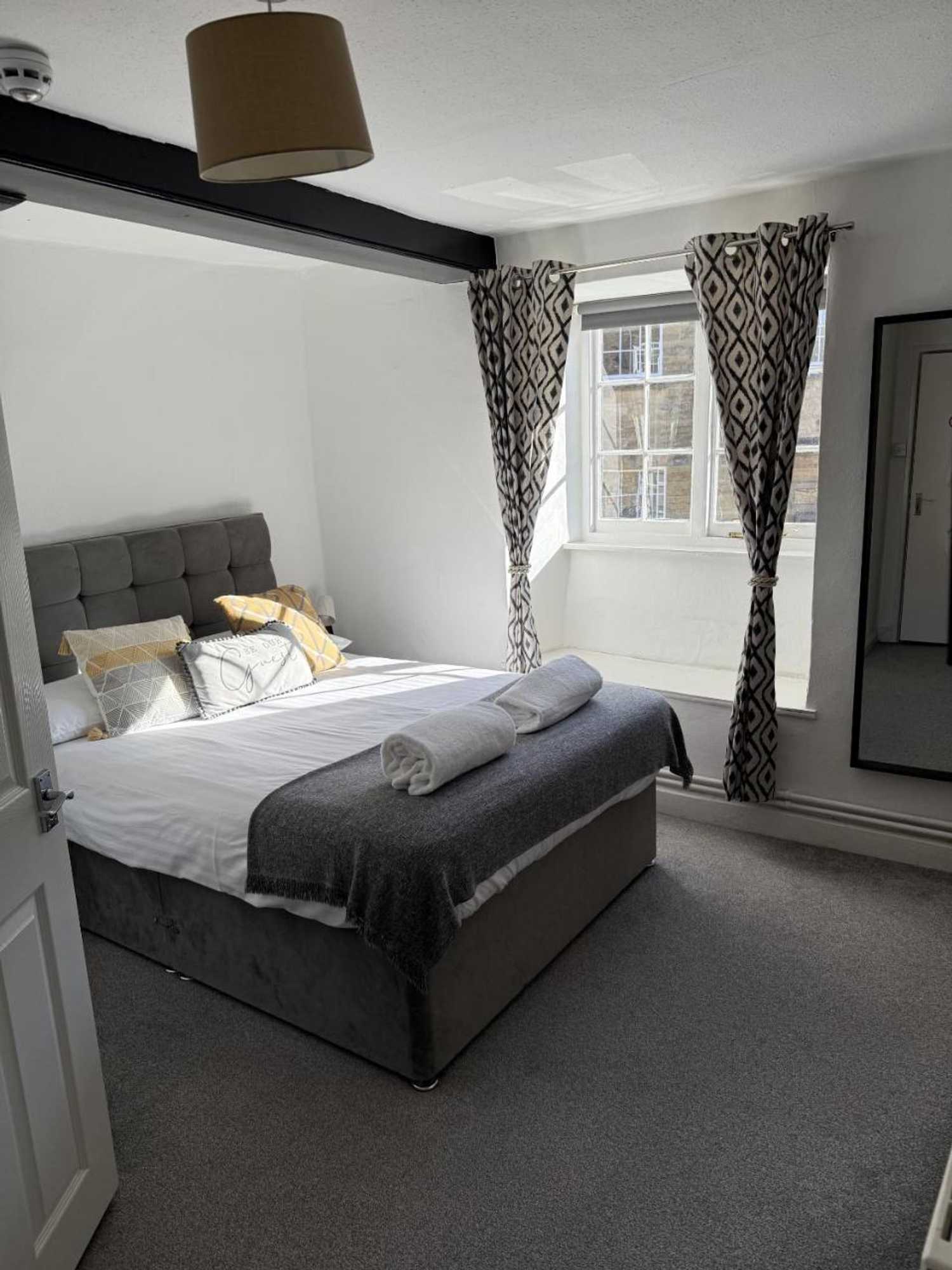 Gift card for The Britannia Inn Hotel