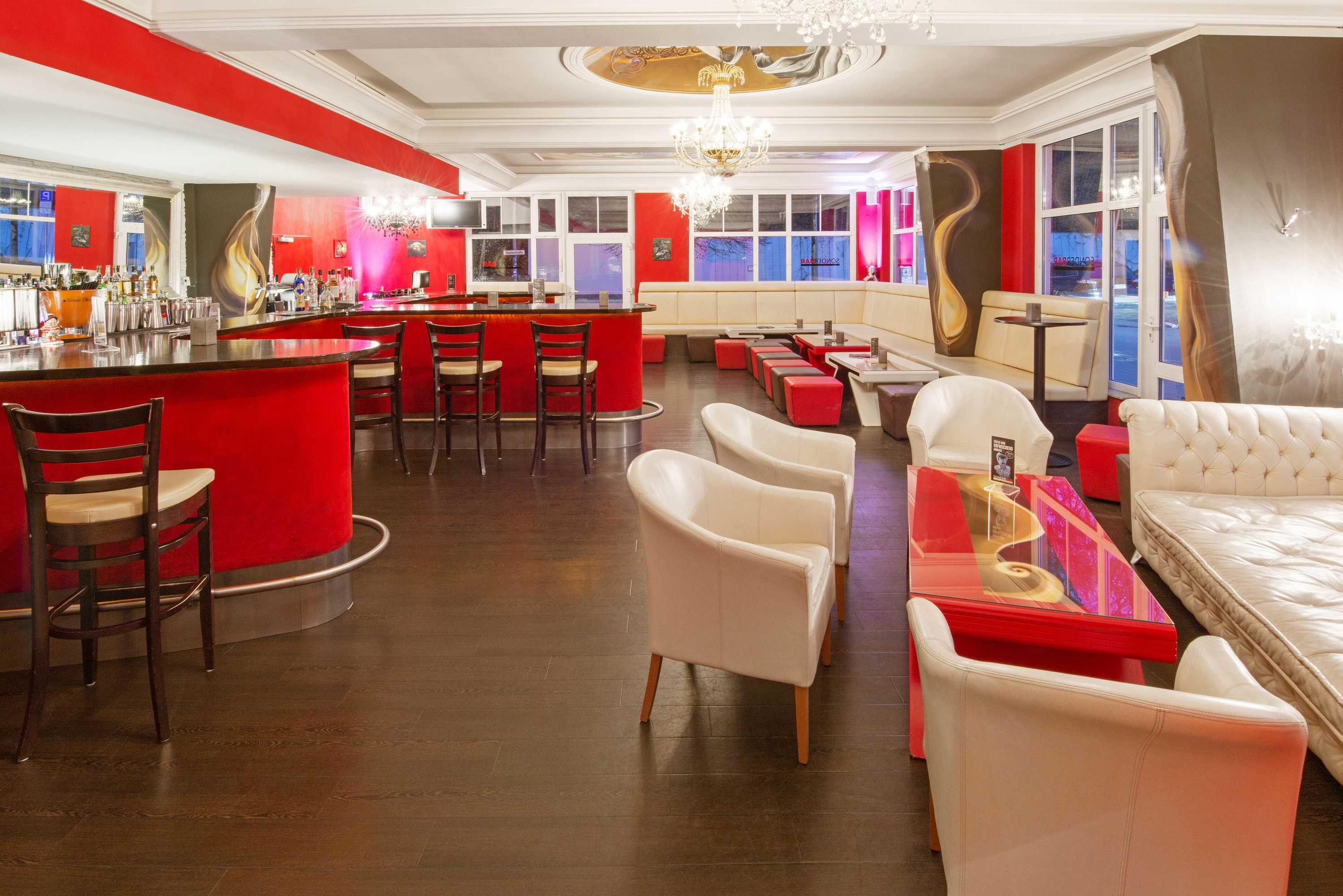 Gift card for Dormero Hotel Plauen