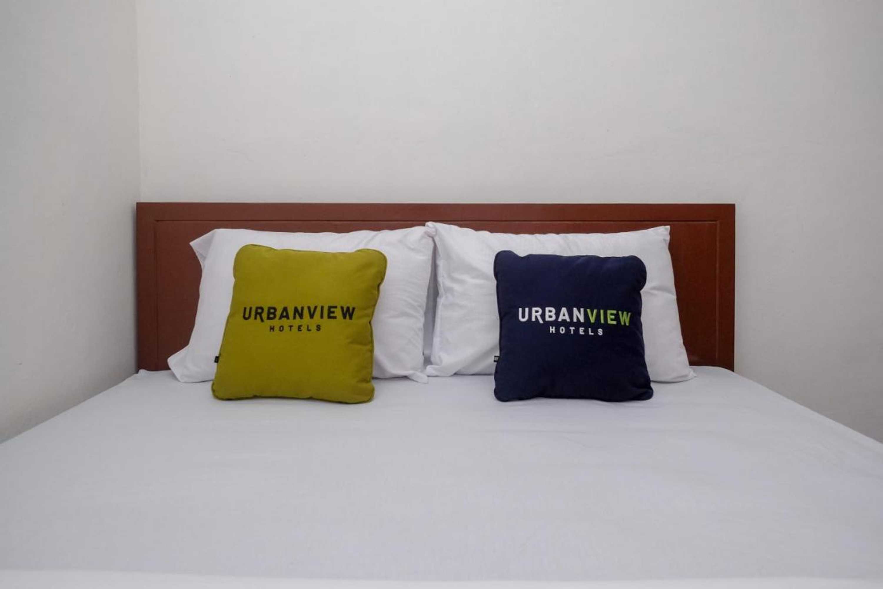 Gift card for Urbanview Syariah Zidney 3 Salatiga by Reddoorz