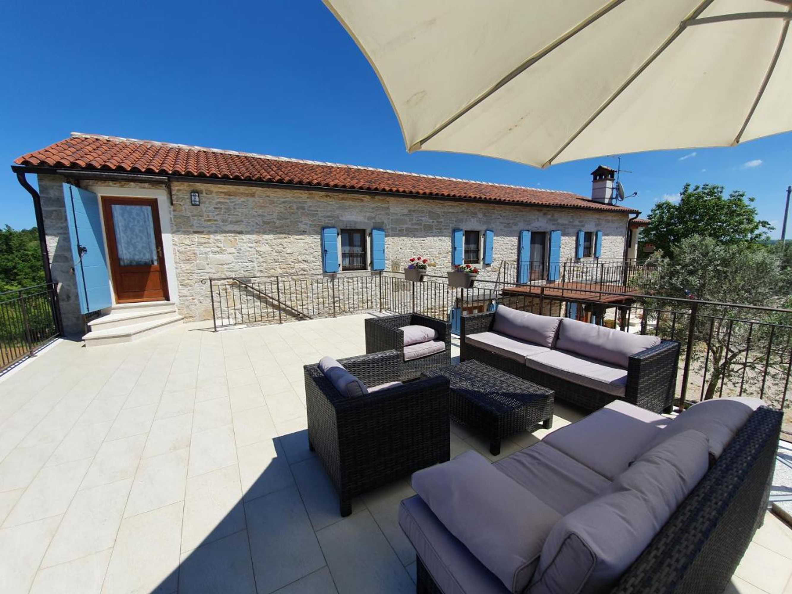 Gift card for Casa Dei Boscarini