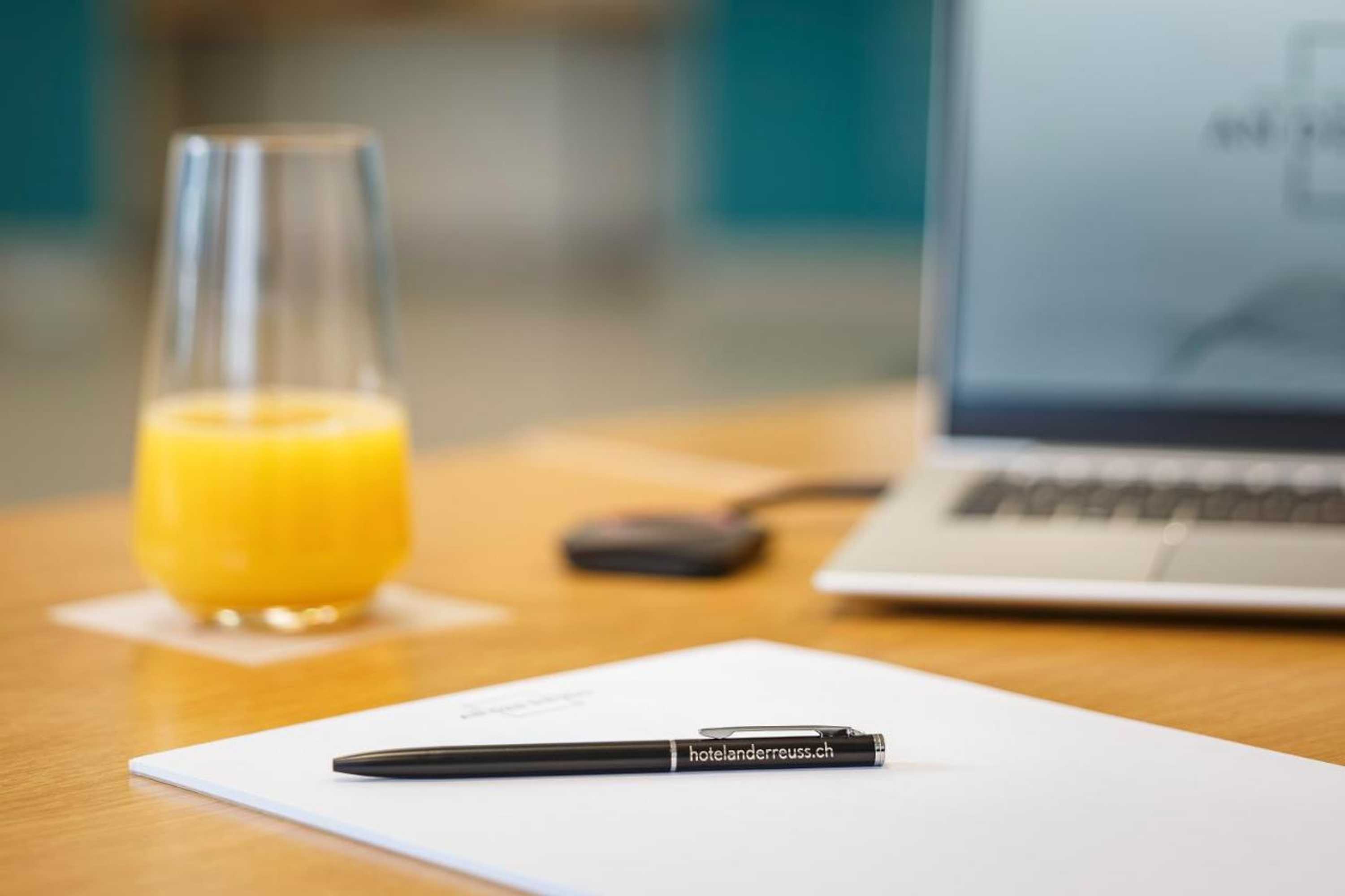 Gift card for Hotel Garni an Der Reuss