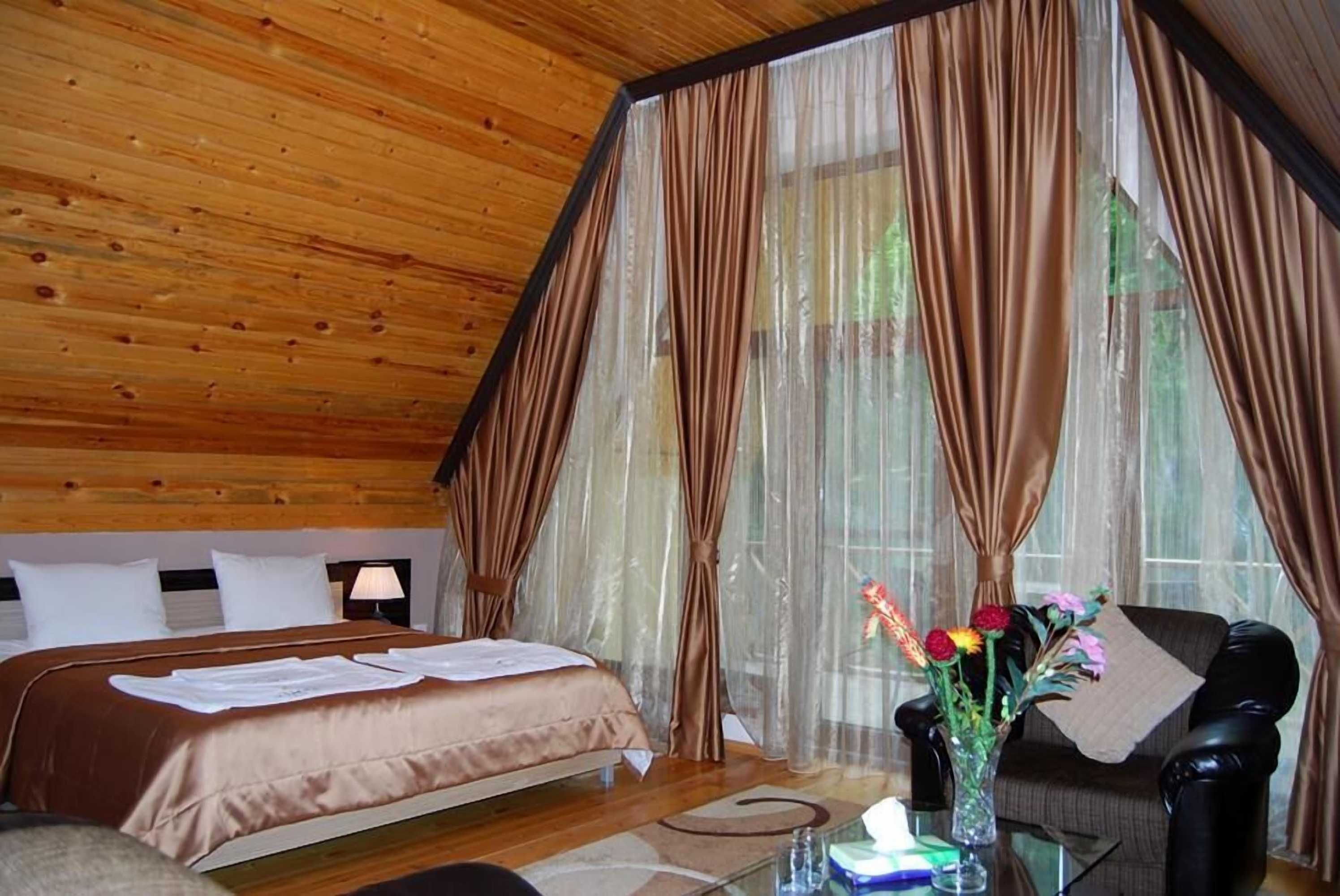 Gift card for Qusar Olimpic Cottages Gift card for Qusar Olimpic Cottages