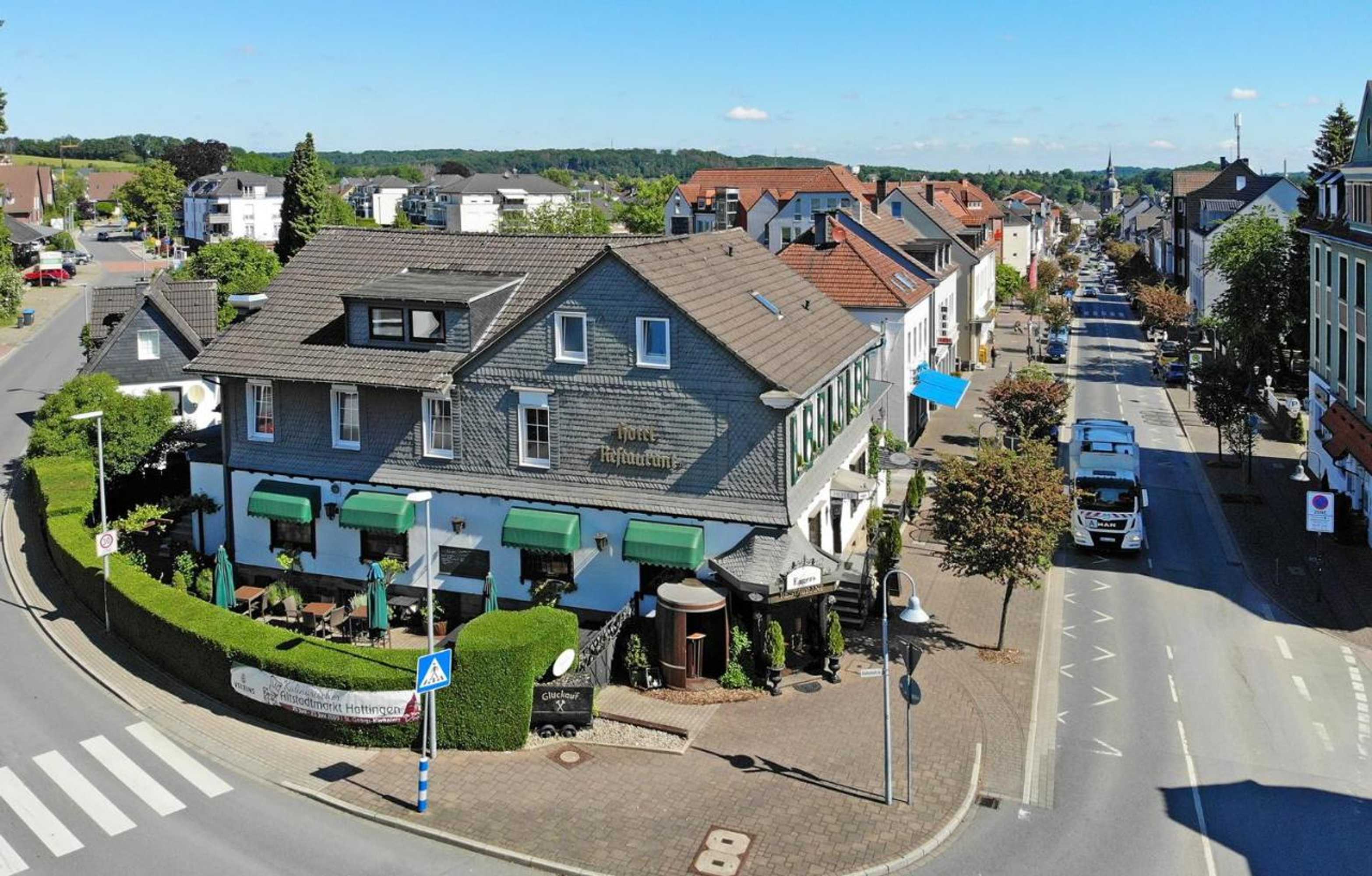 Gift card for Hotel & Restaurant Eggers Gmbh Gift card for Hotel & Restaurant Eggers Gmbh