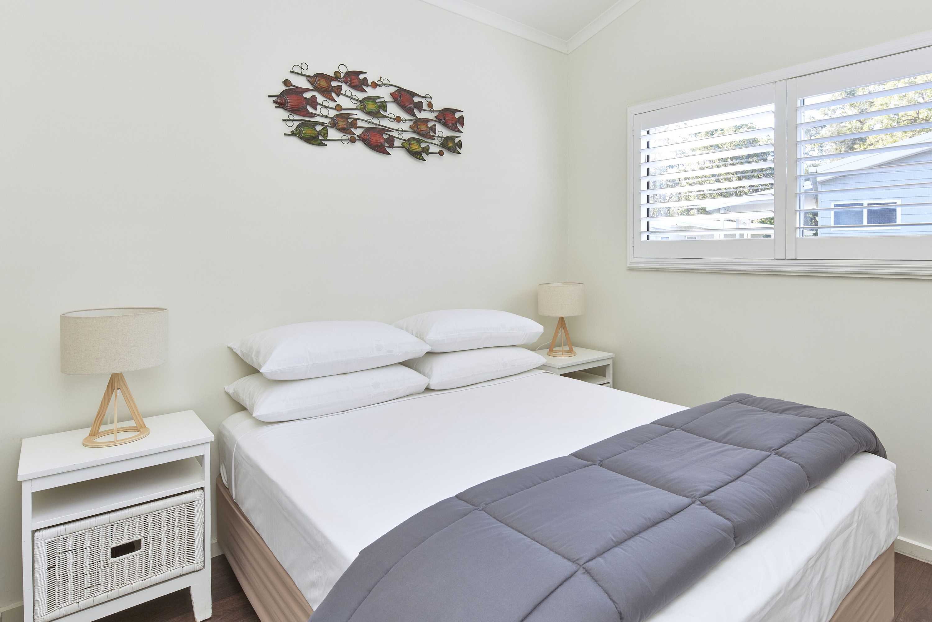 Gift card for Nrma Ocean Beach Holiday Resort