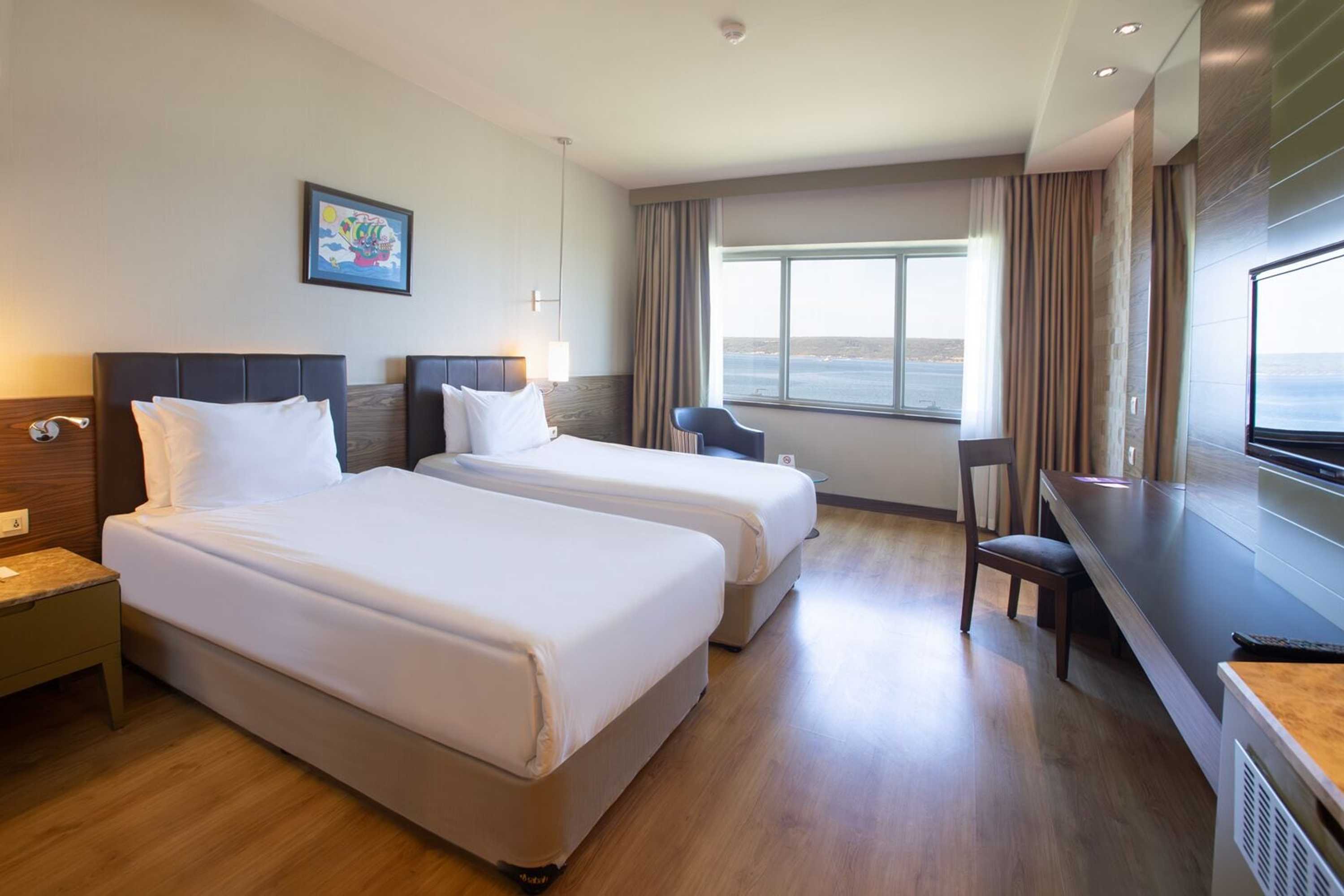 Gift card for Kolin Hotel Spa & Convention Center