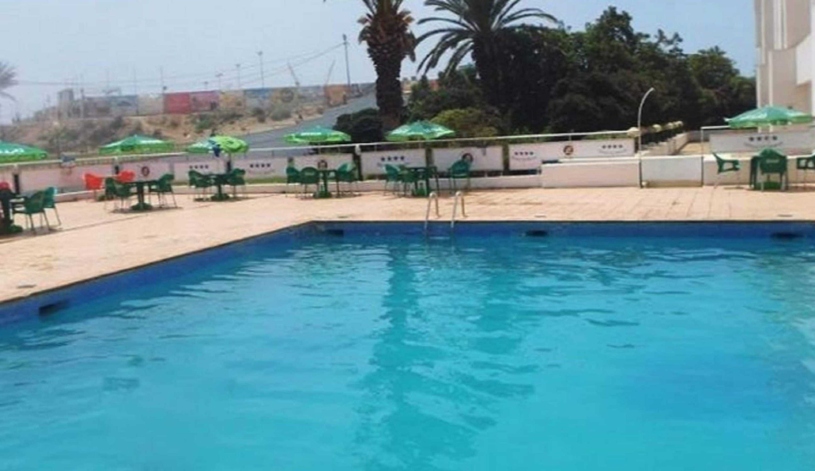 Gift card for El Marsa Gift card for El Marsa
