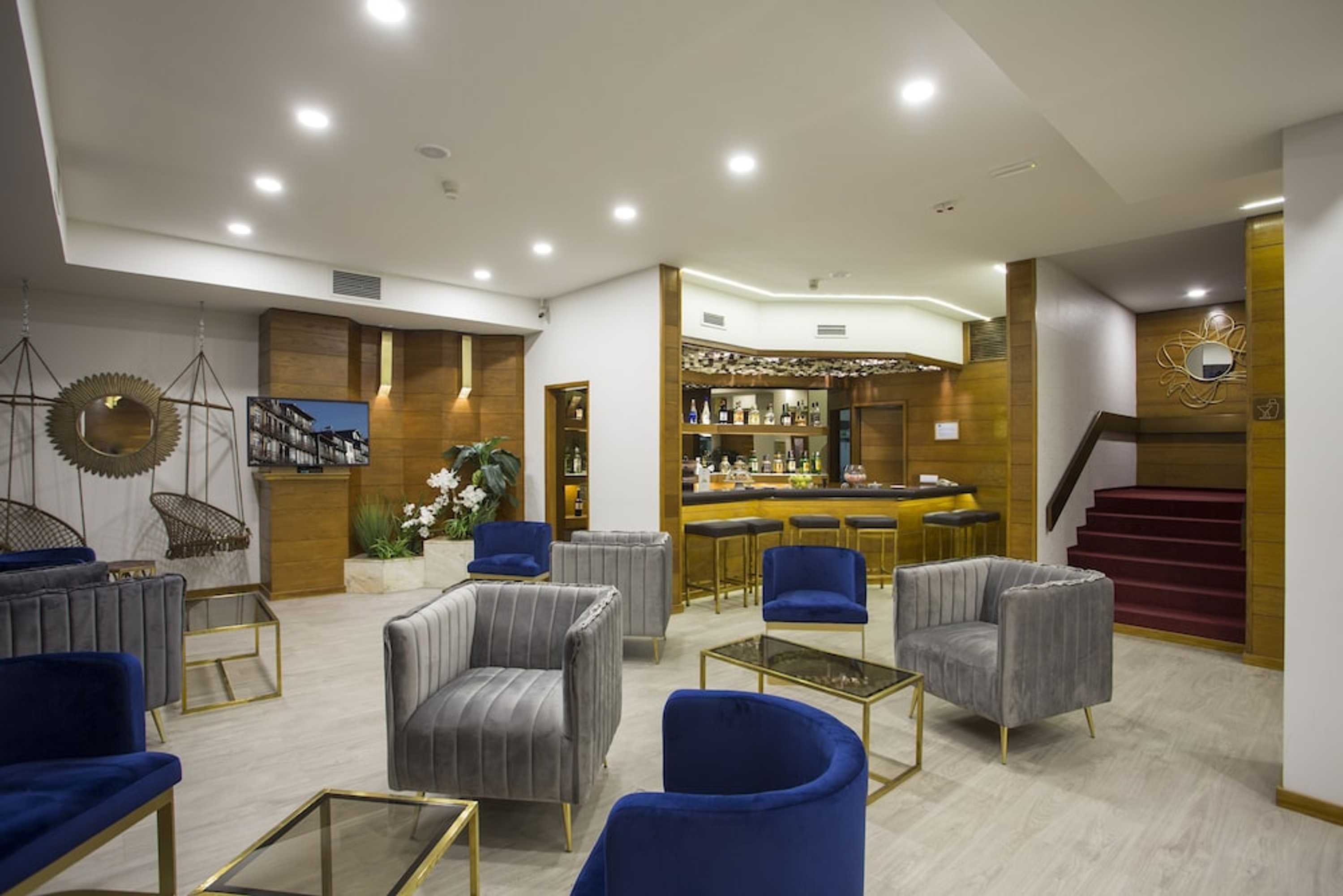 Gift card for Casual Inca Porto Hotel Gift card for Casual Inca Porto Hotel
