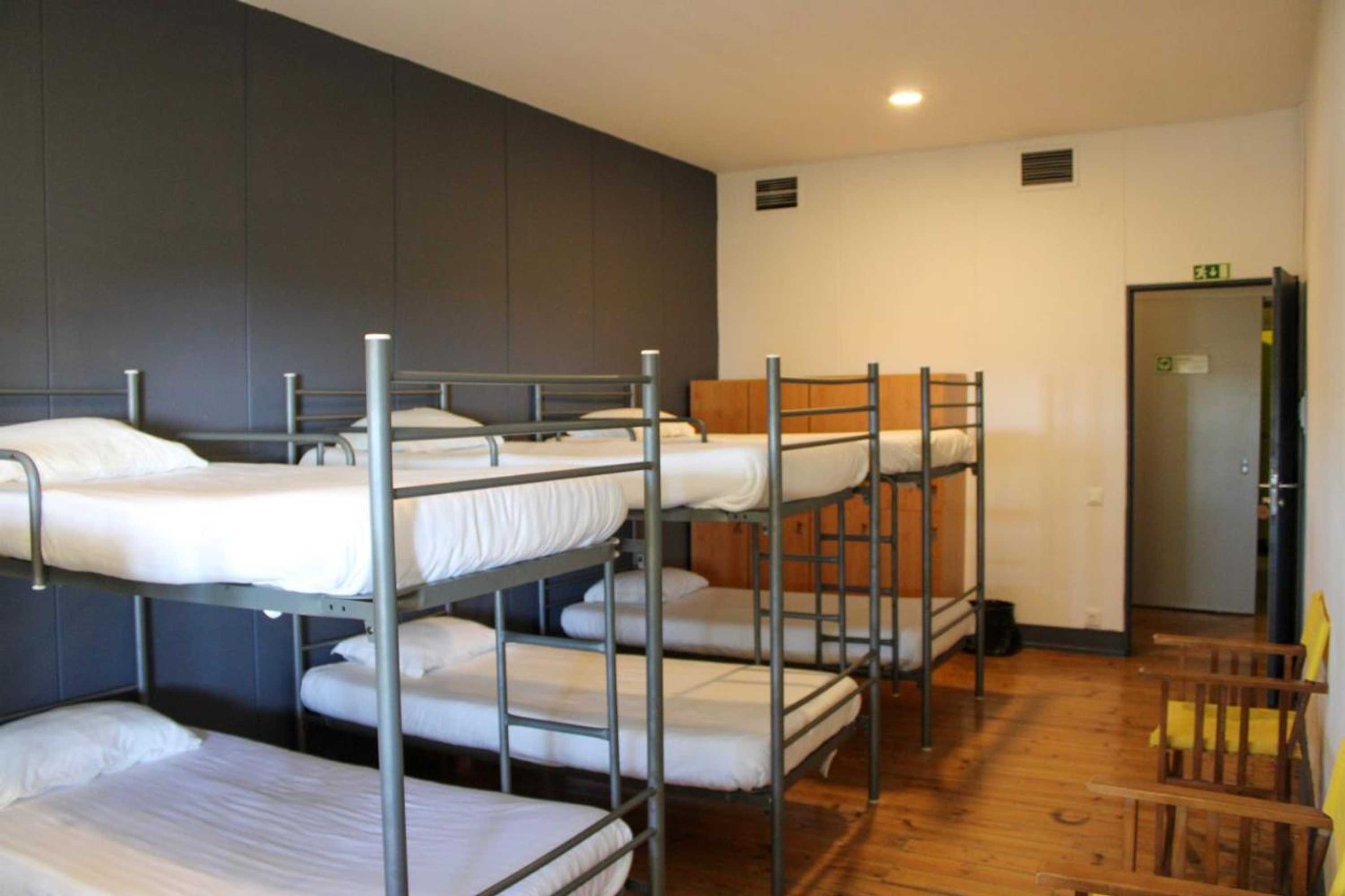 Gift card for Pousada de Juventude da Serra da Estrela by Hostelling International Gift card for Pousada de Juventude da Serra da Estrela by Hostelling International