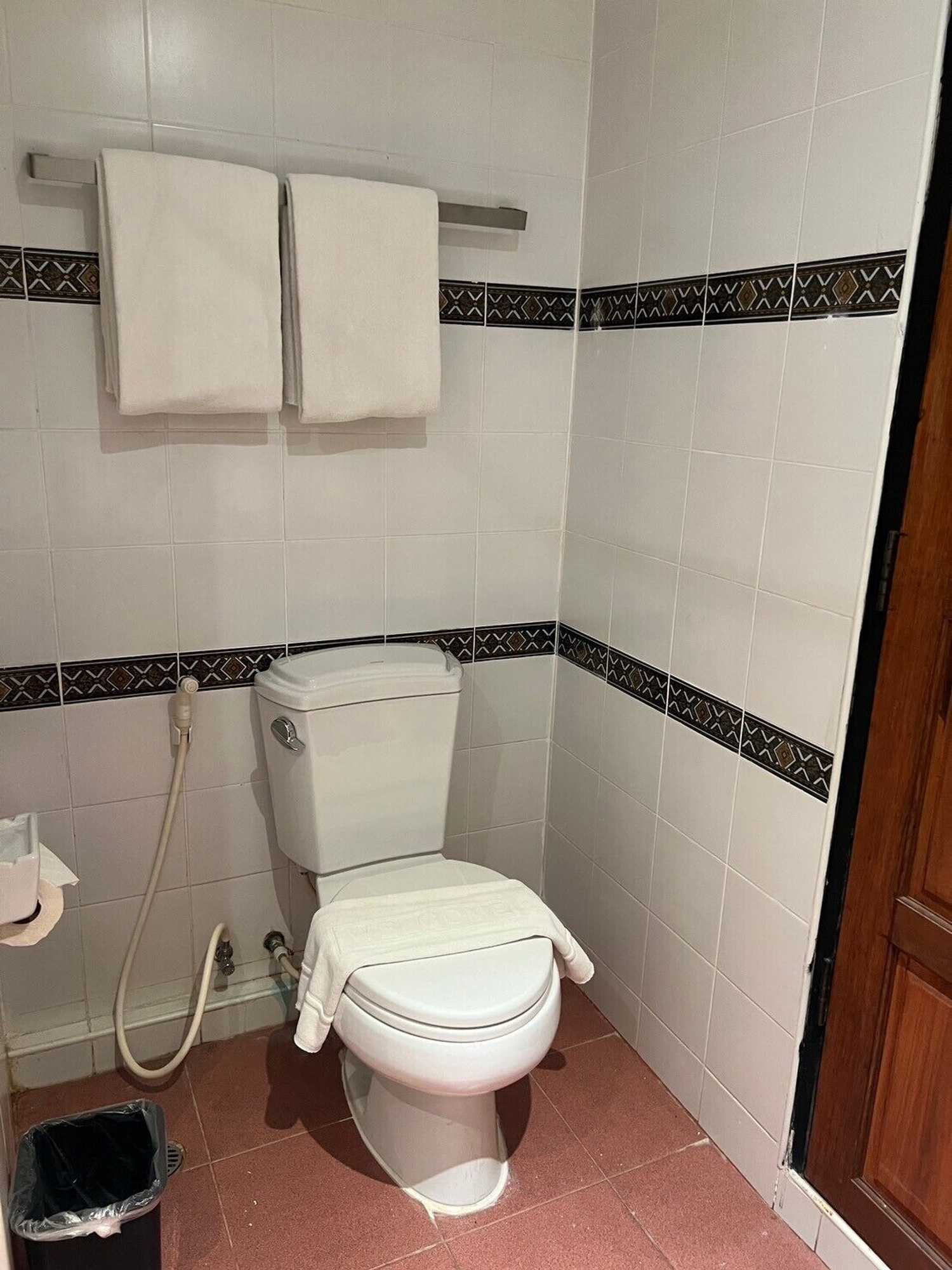 Gift card for A Hotel Budget