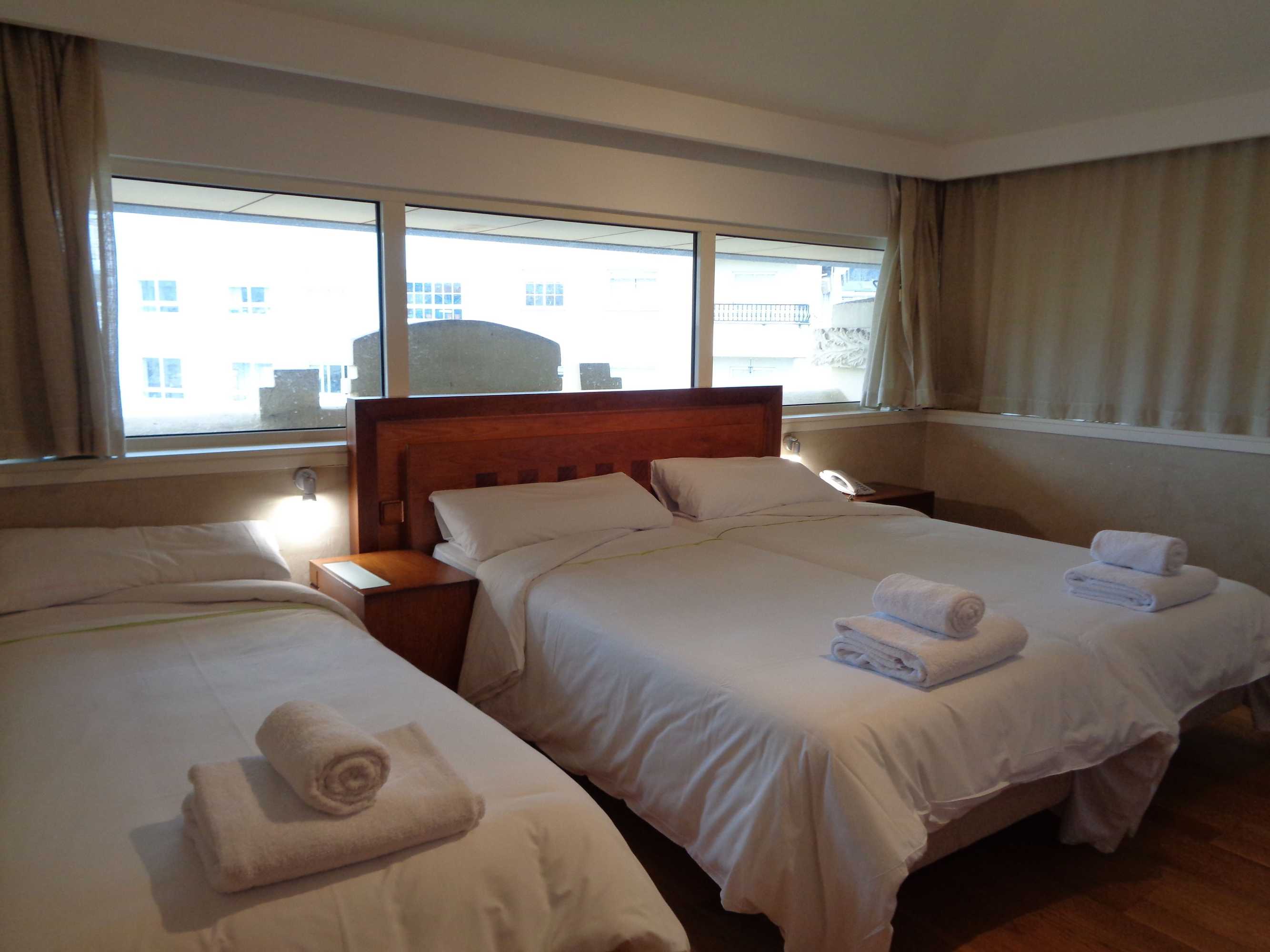 Gift card for Hotel Villa de Betanzos Gift card for Hotel Villa de Betanzos