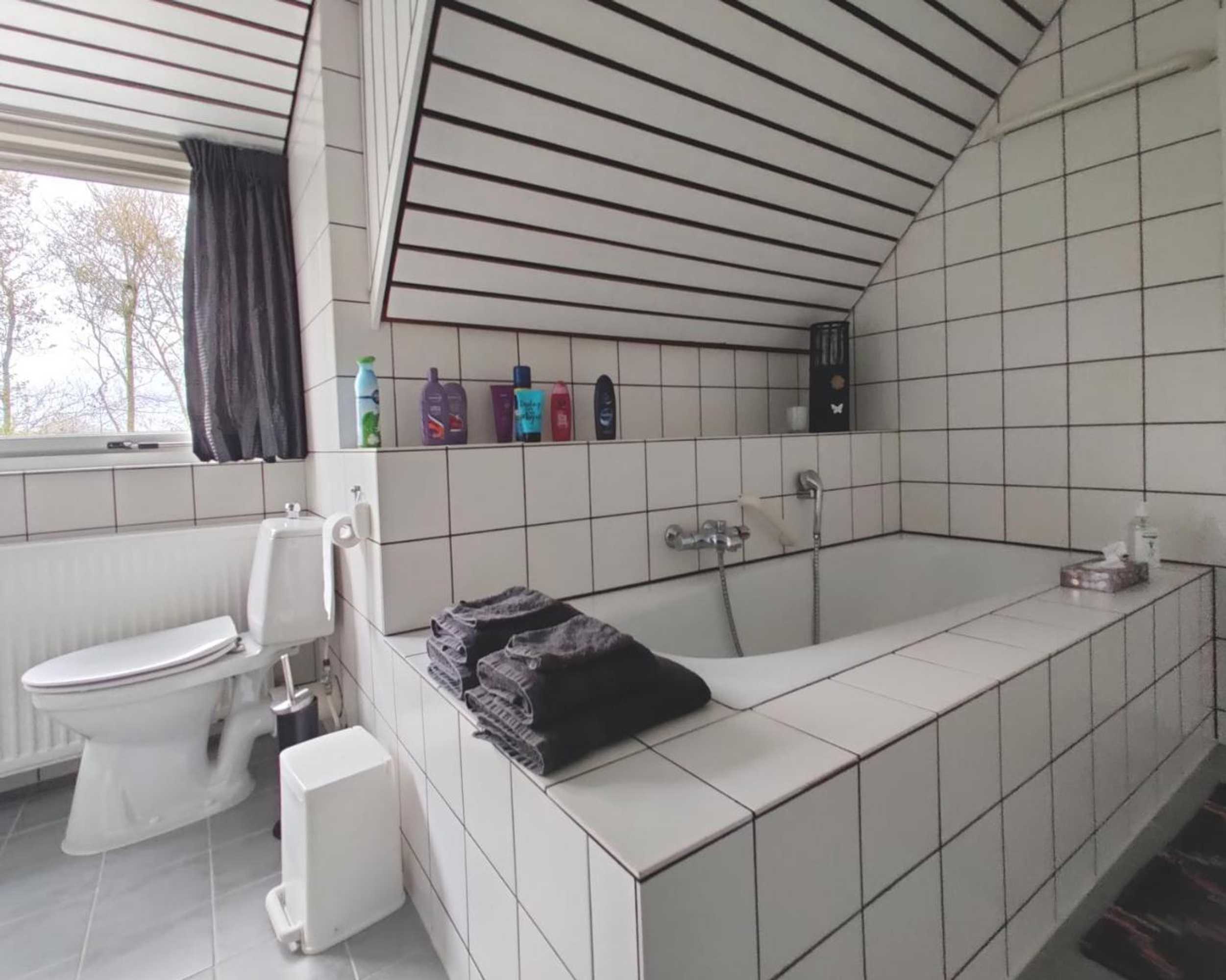 Gift card for B&b Be Our Guest