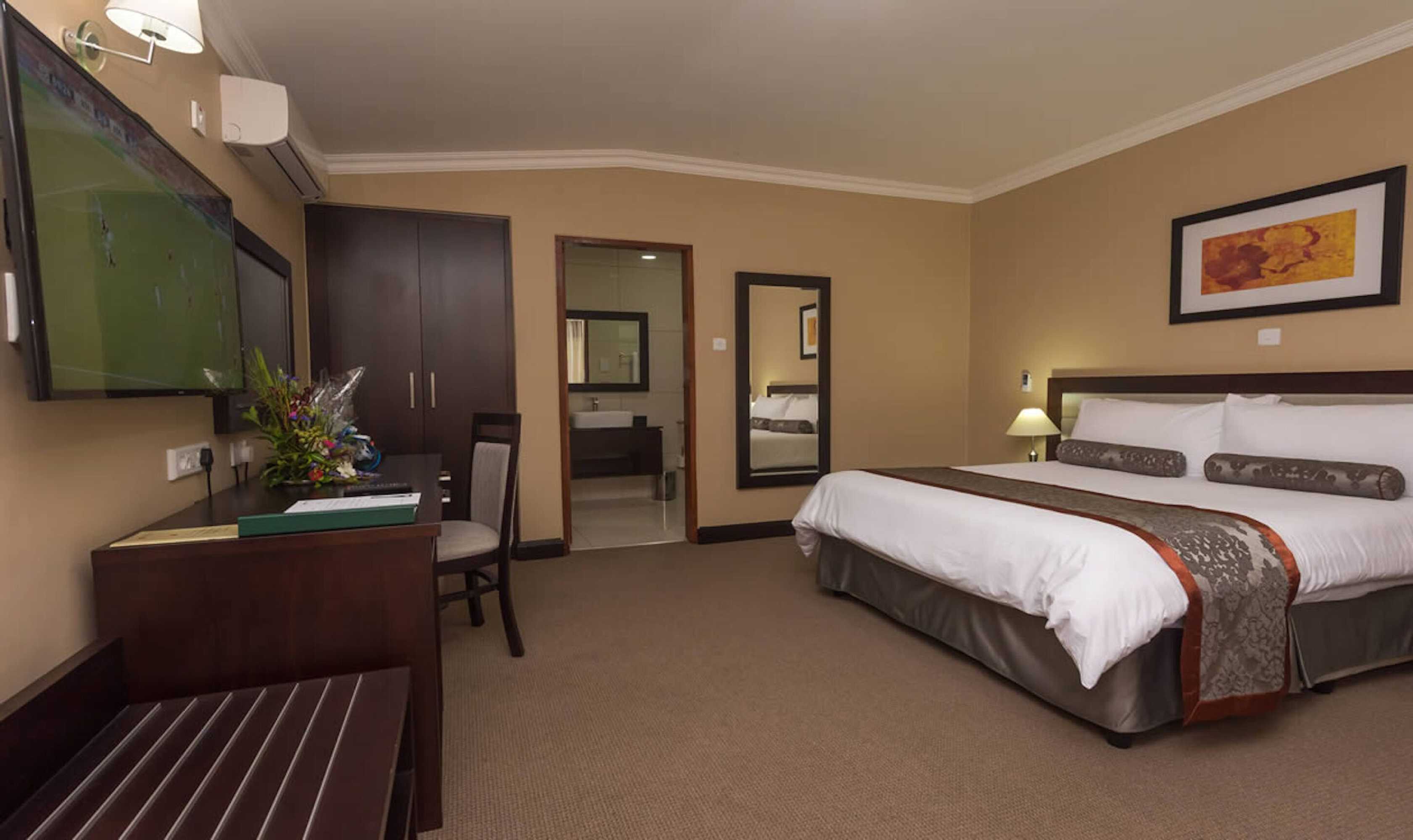 Gift card for Sunbird Lilongwe Gift card for Sunbird Lilongwe