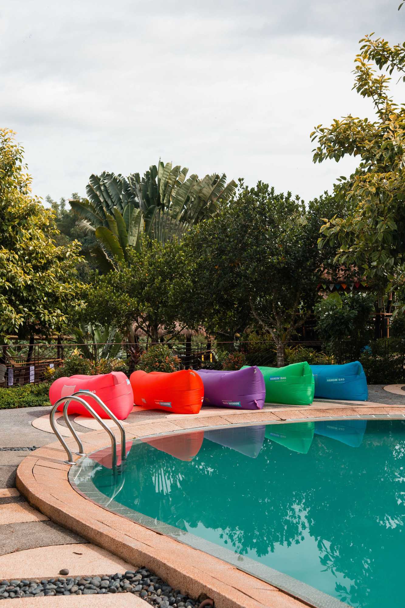 Gift card for Damires Hills Farm And Spa Resort