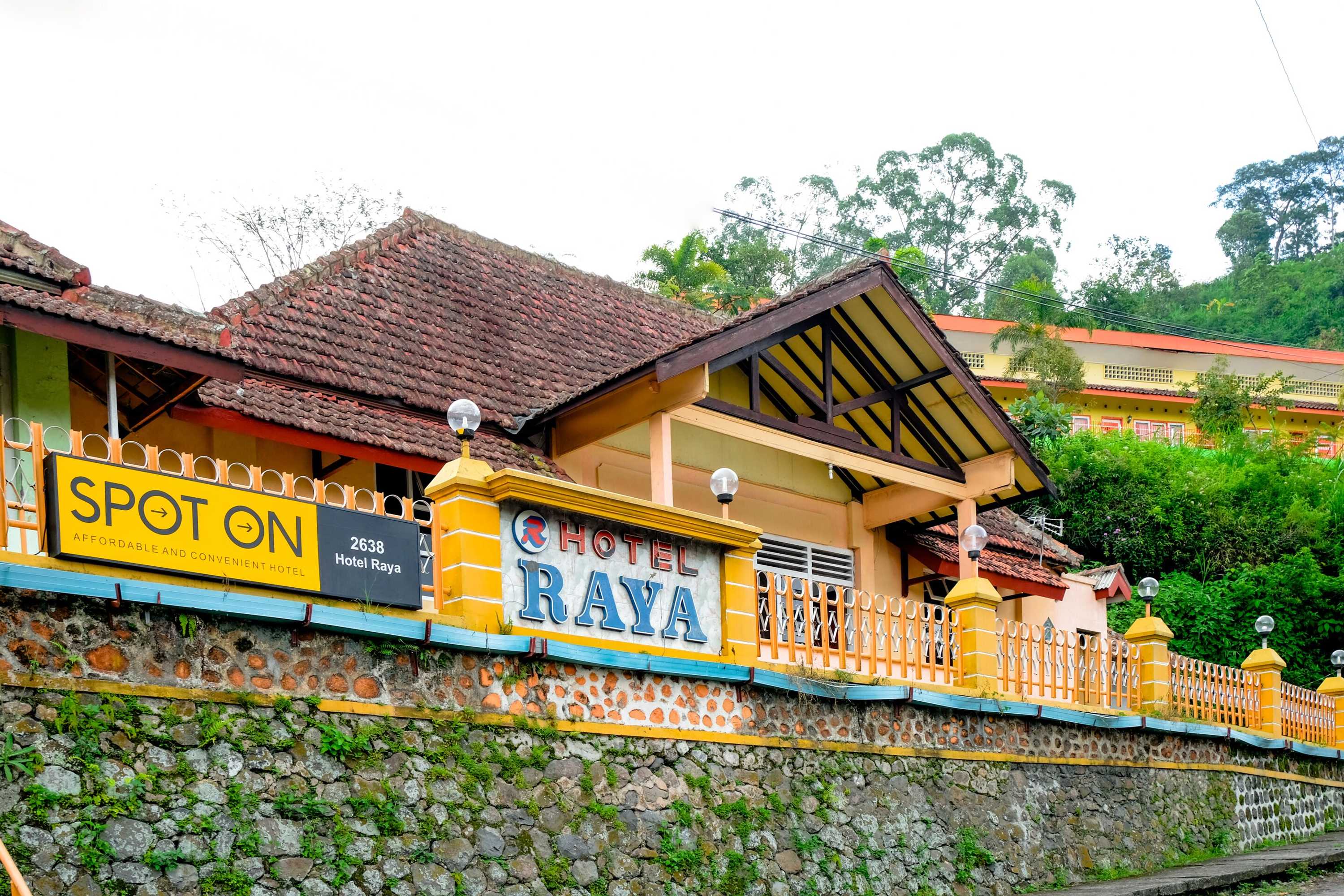 Gift card for Oyo Life 2638 Hotel Raya Gift card for Oyo Life 2638 Hotel Raya