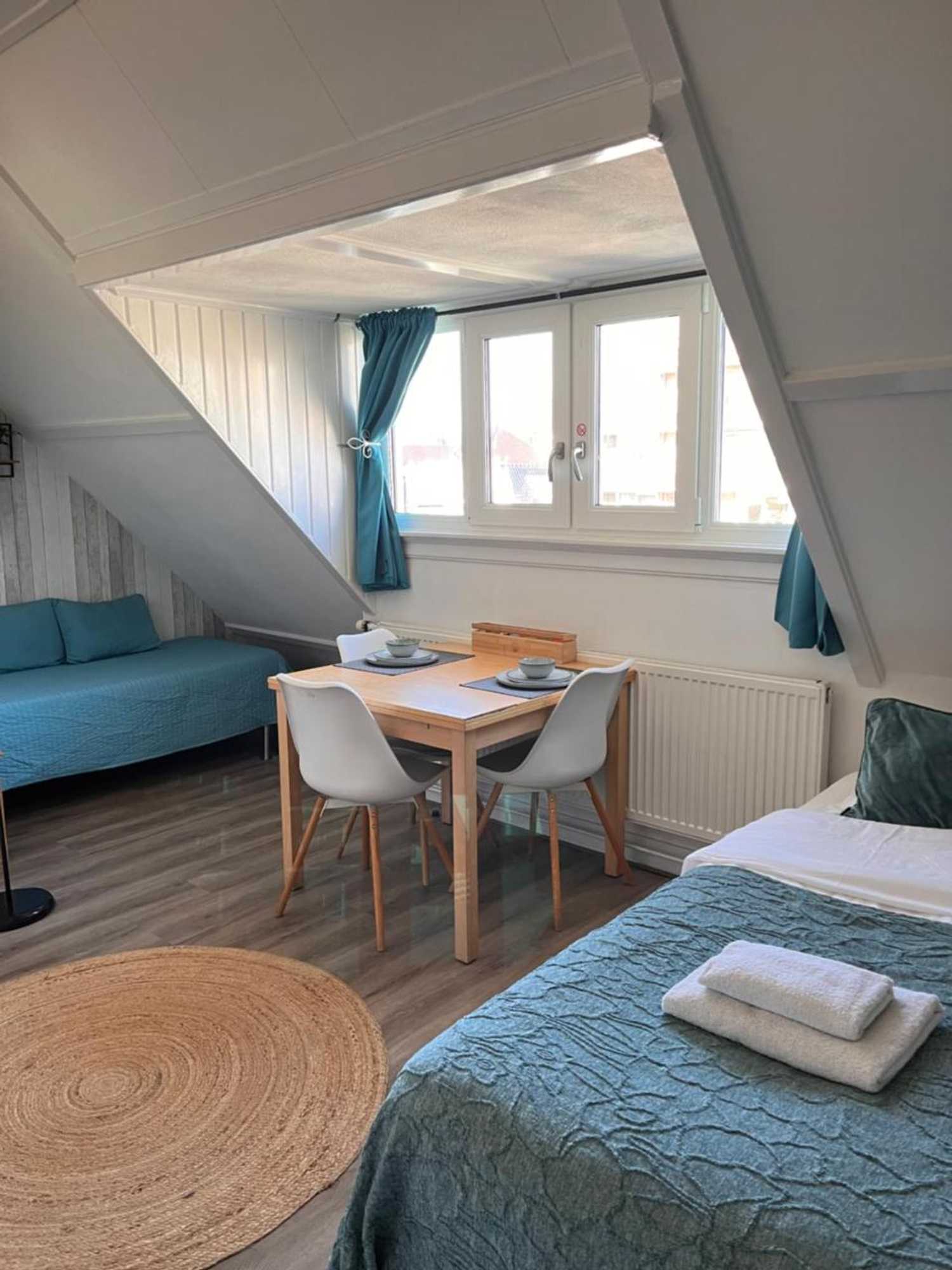 Gift card for Bed & Breakfast Hotel Zandvoort