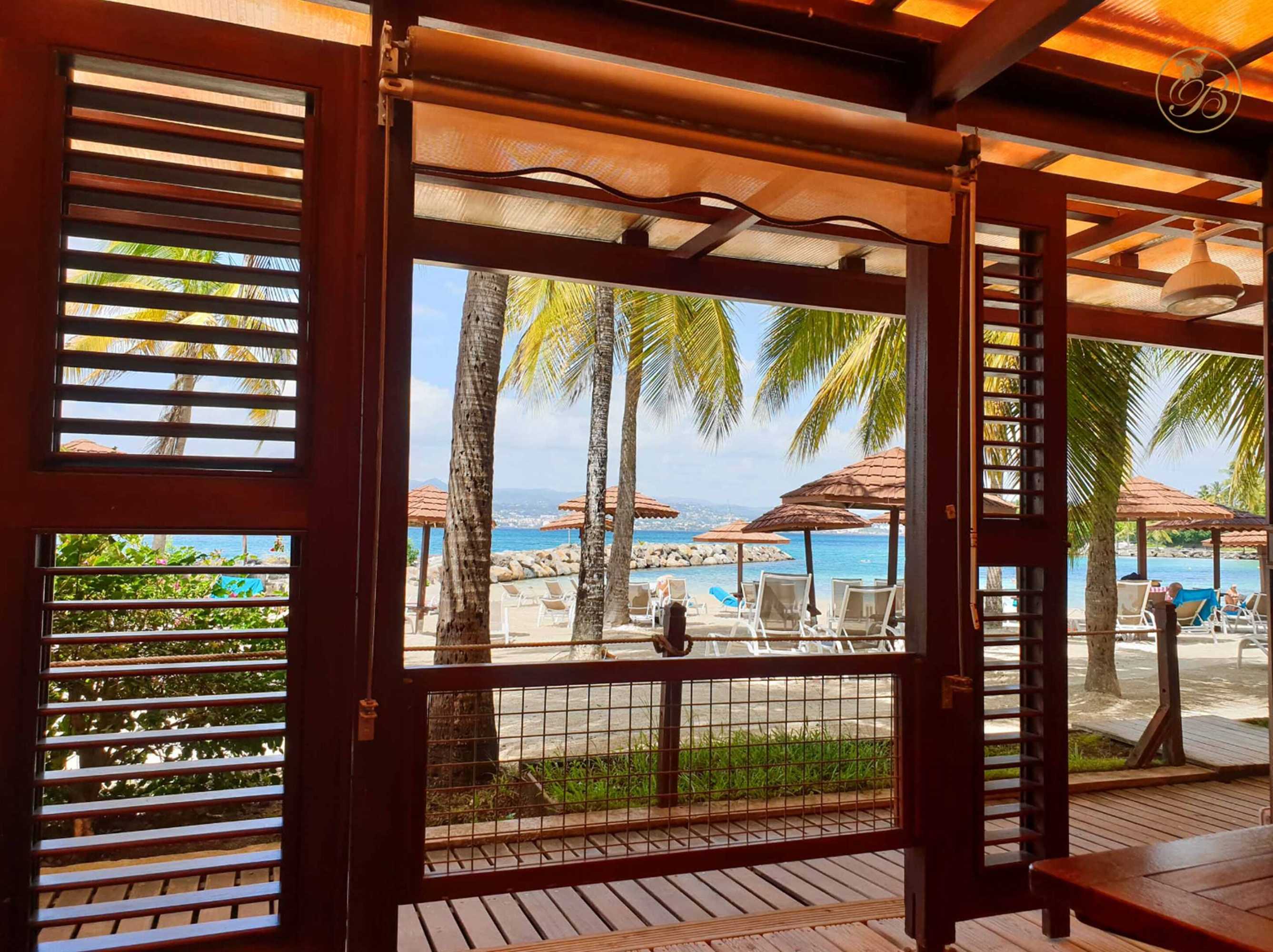 Gift card for Hotel Bakoua Les Trois Ilets Gift card for Hotel Bakoua Les Trois Ilets
