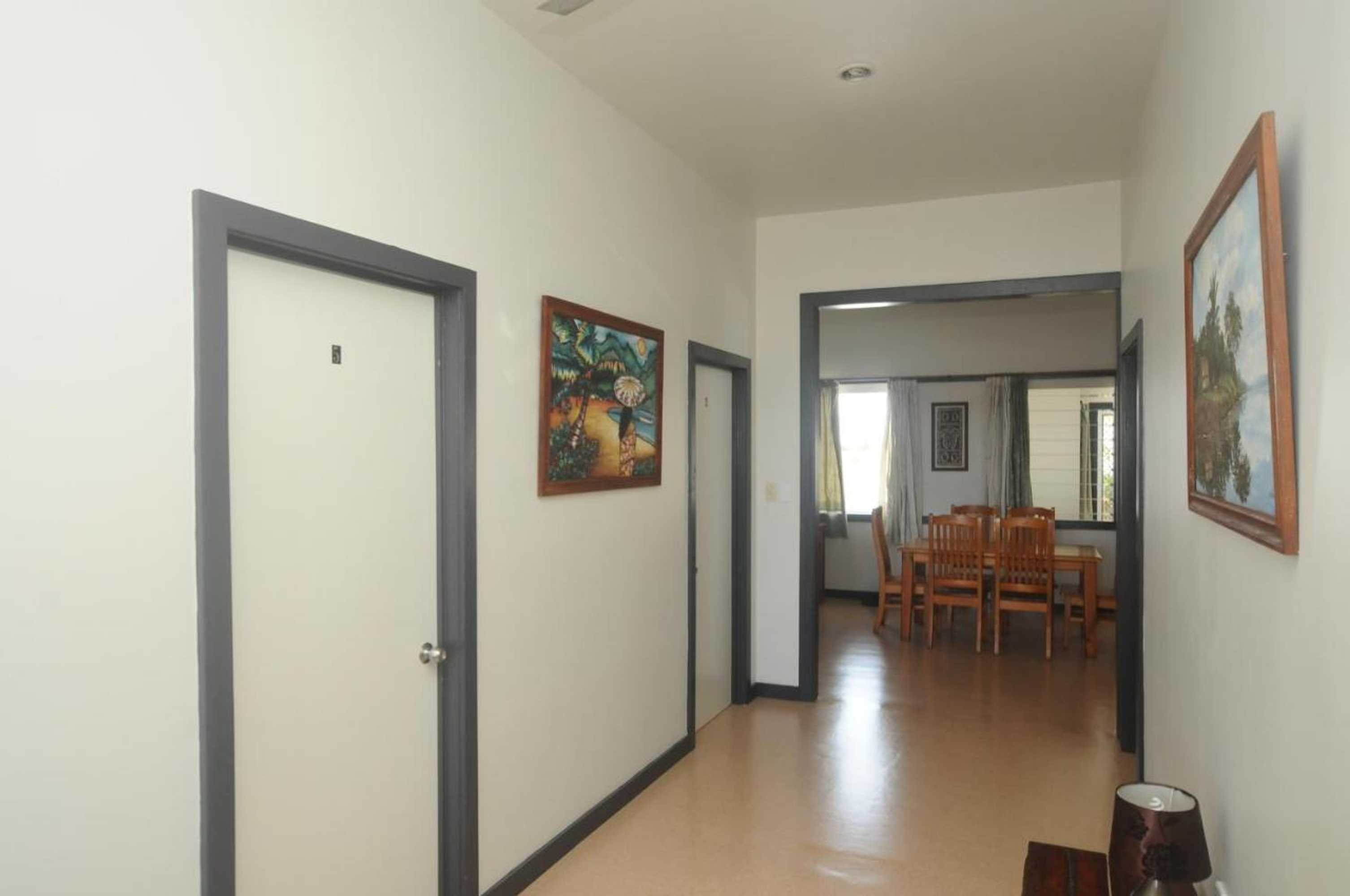 Gift card for Talofa Inn