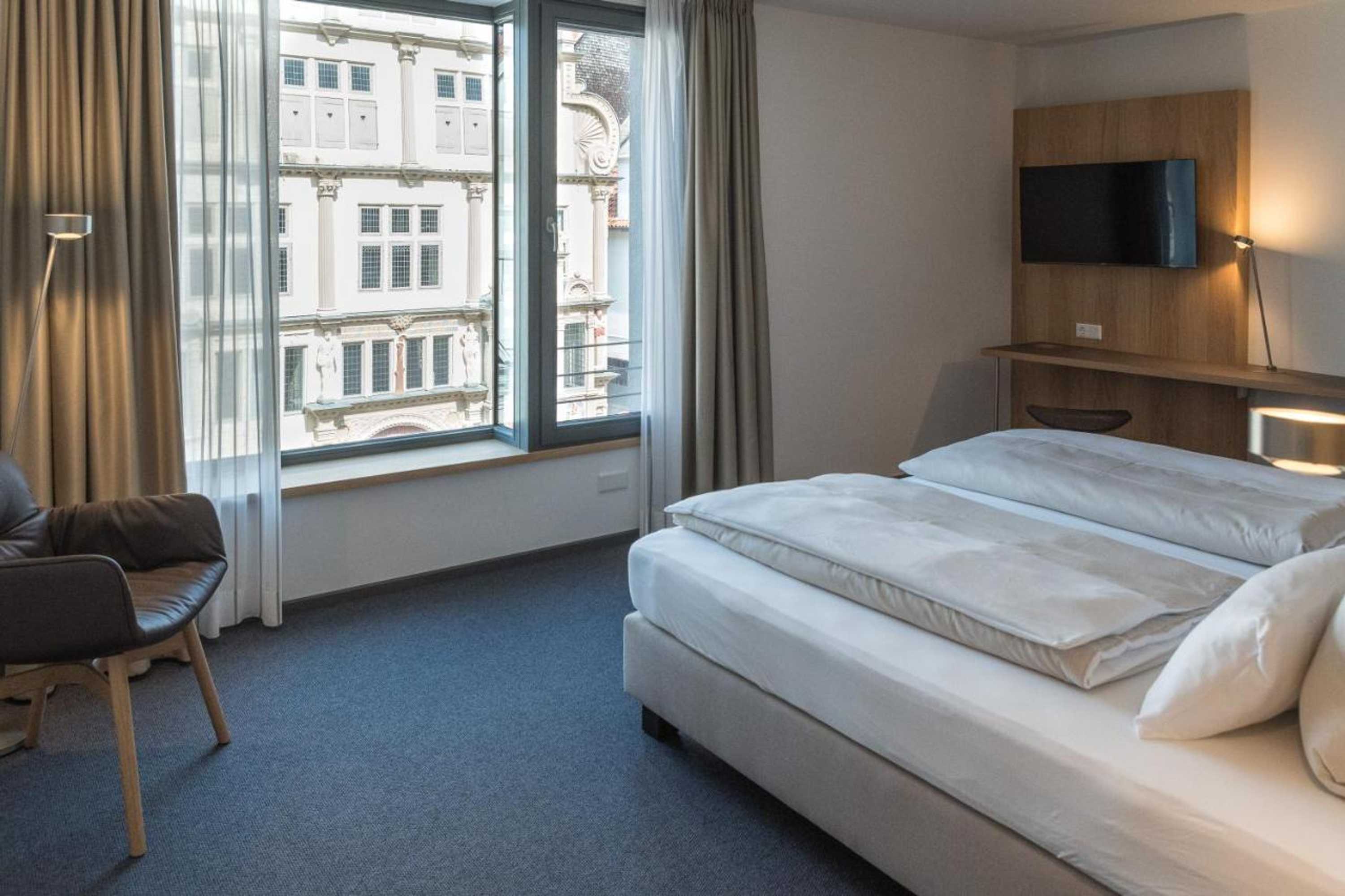 Gift card for Hotel Annenhof Gmbh