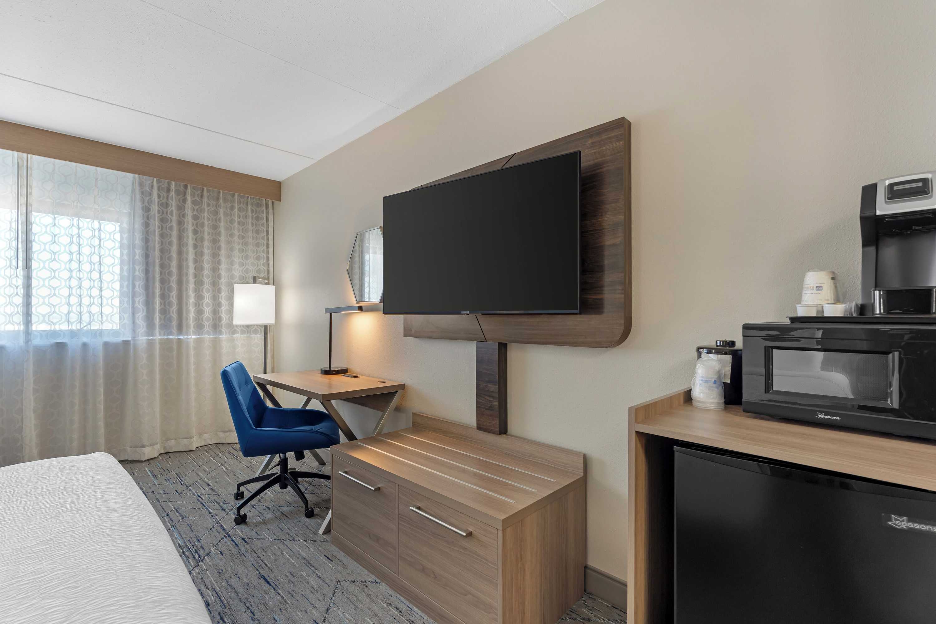 Gift card for Best Western Plus Downtown Tacoma