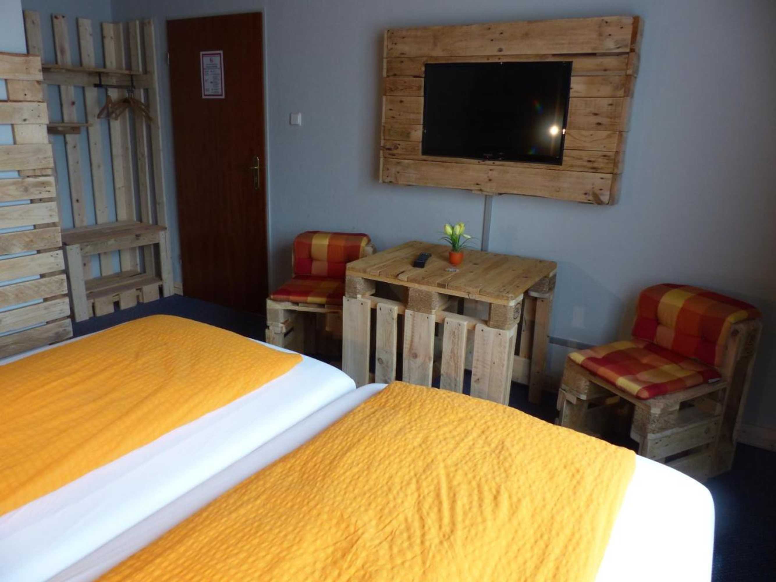 Gift card for Haus Der Gastlichkeit