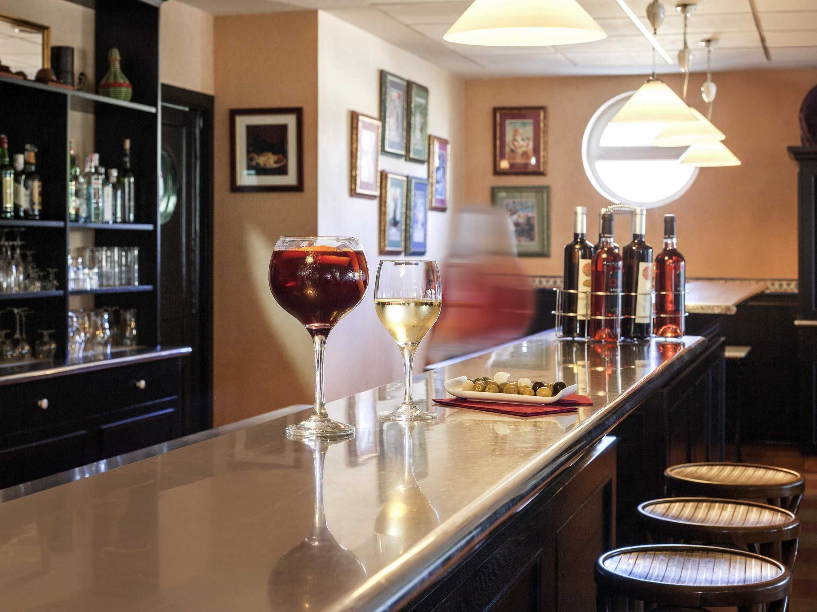 Gift card for Ibis Murcia