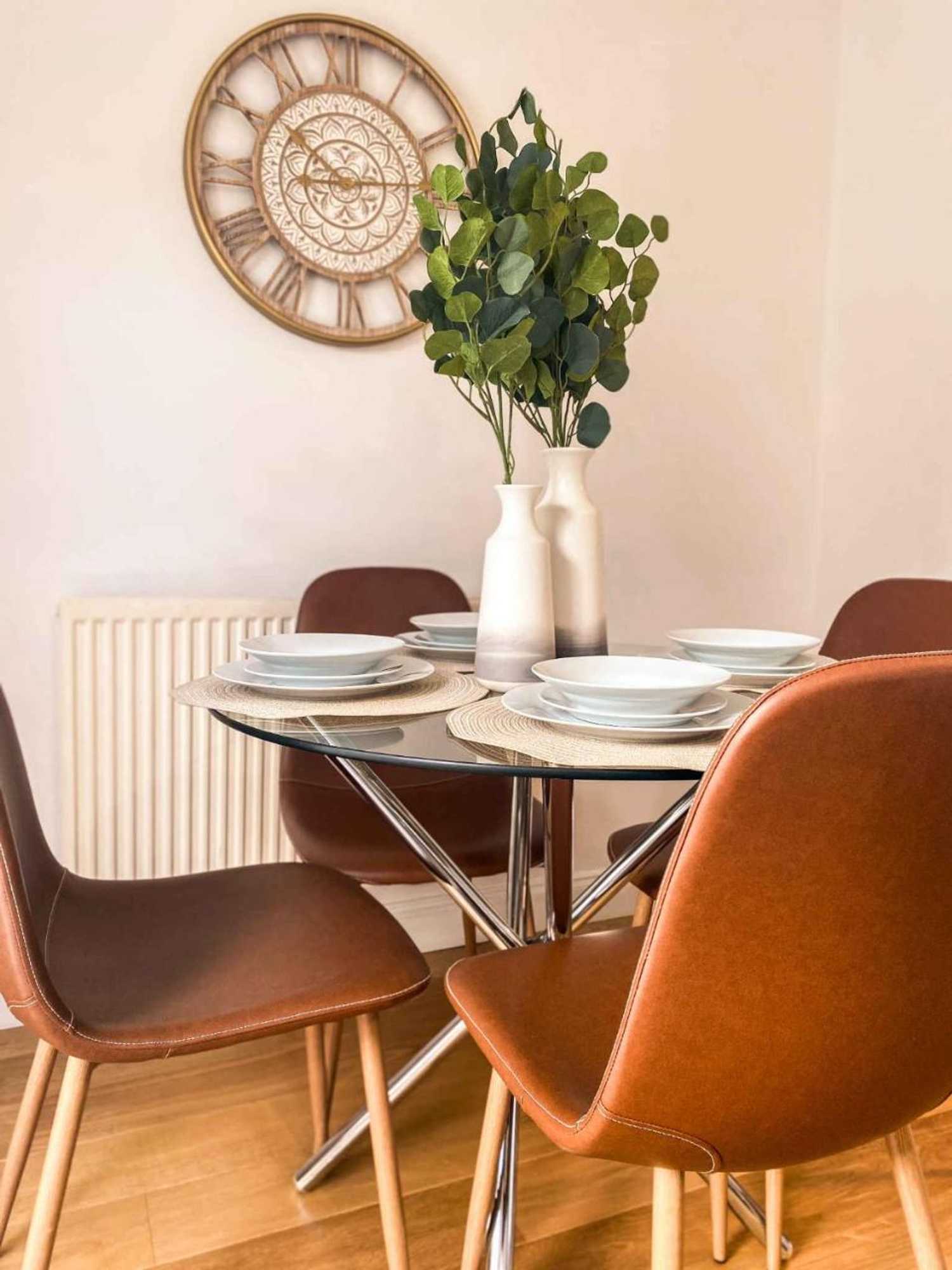 Gift card for Sutton Heath Lodge