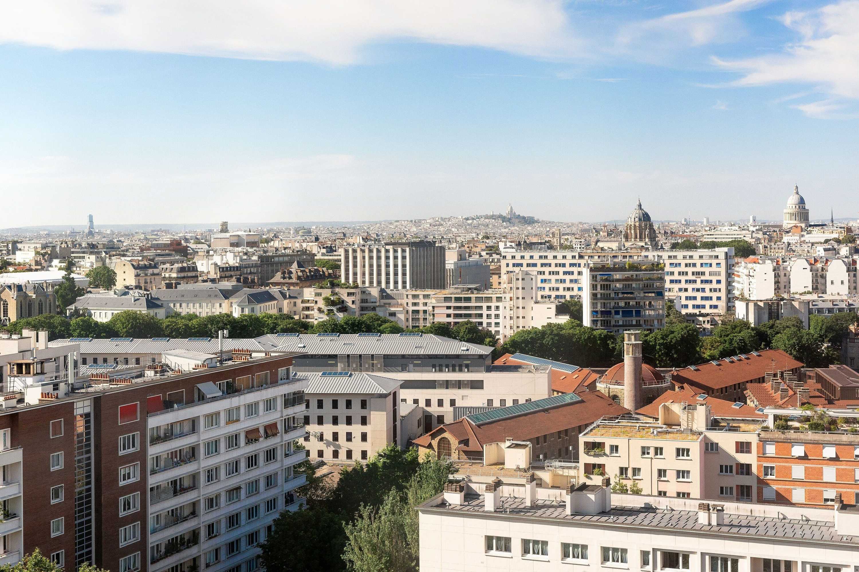 Gift card for Paris Marriott Rive Gauche Hotel & Conference Center Gift card for Paris Marriott Rive Gauche Hotel & Conference Center