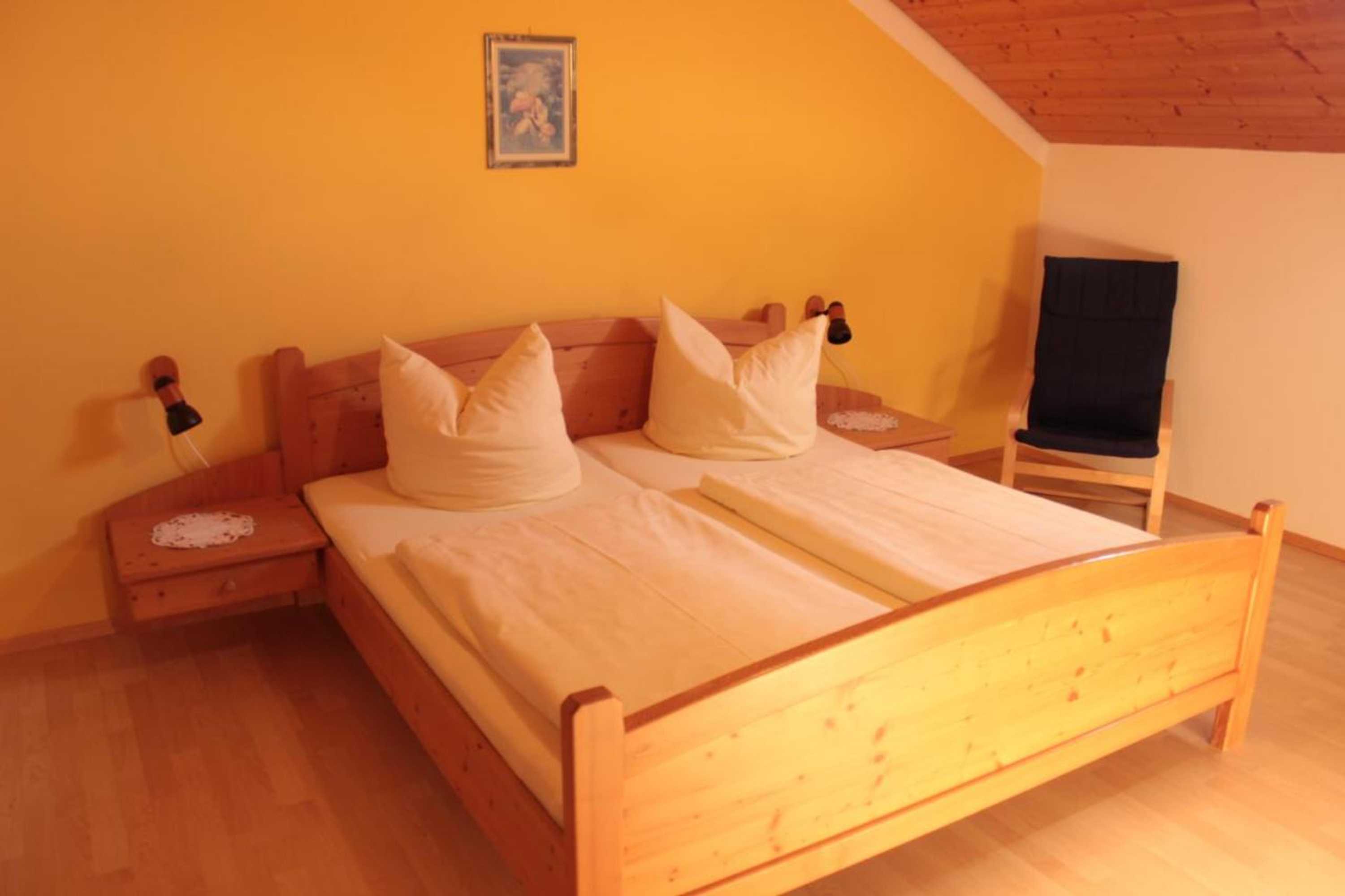 Gift card for Familienferienhof Kroner