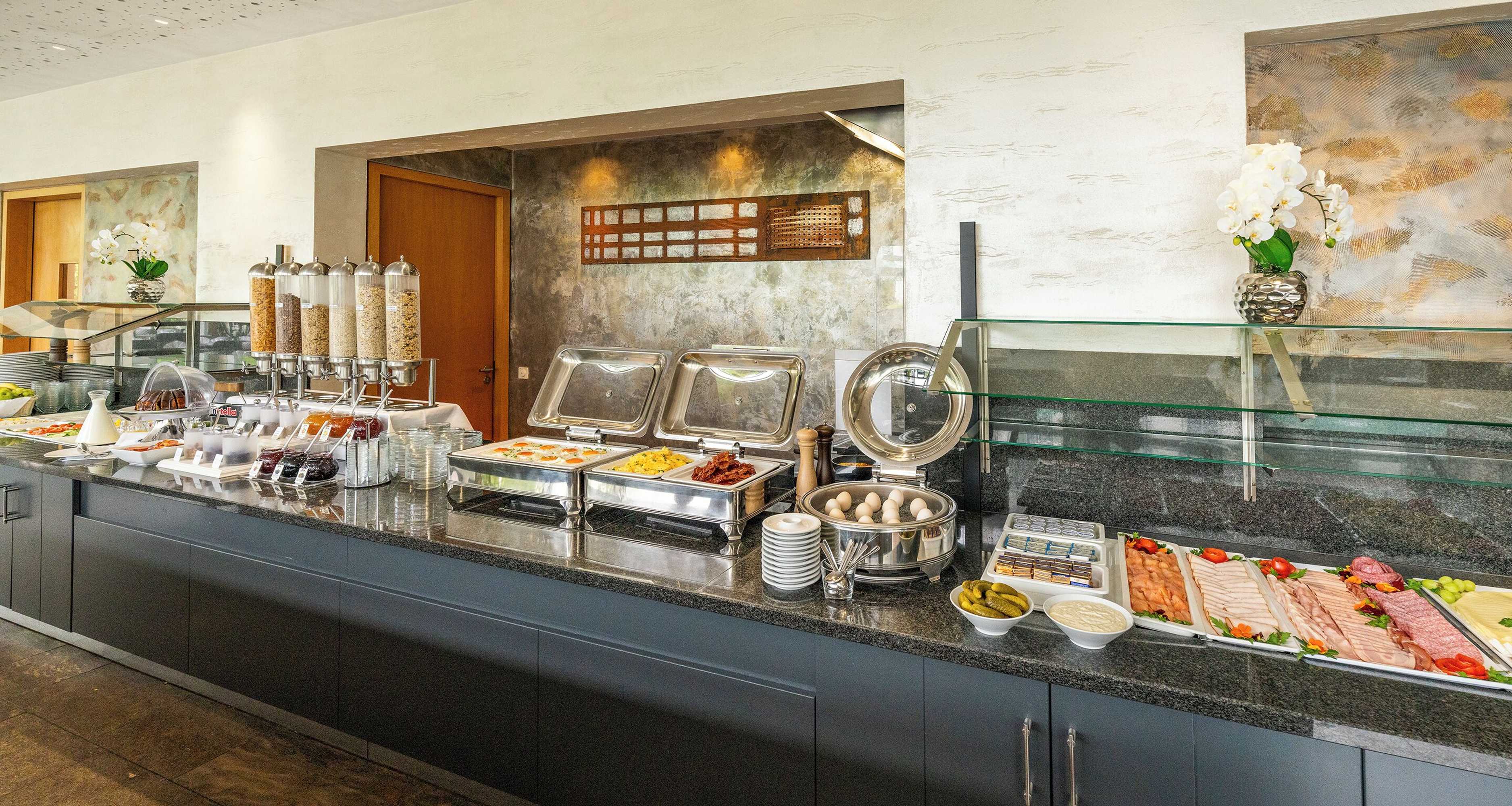 Gift card for Plaza Inn Stuttgart-Ditzingen