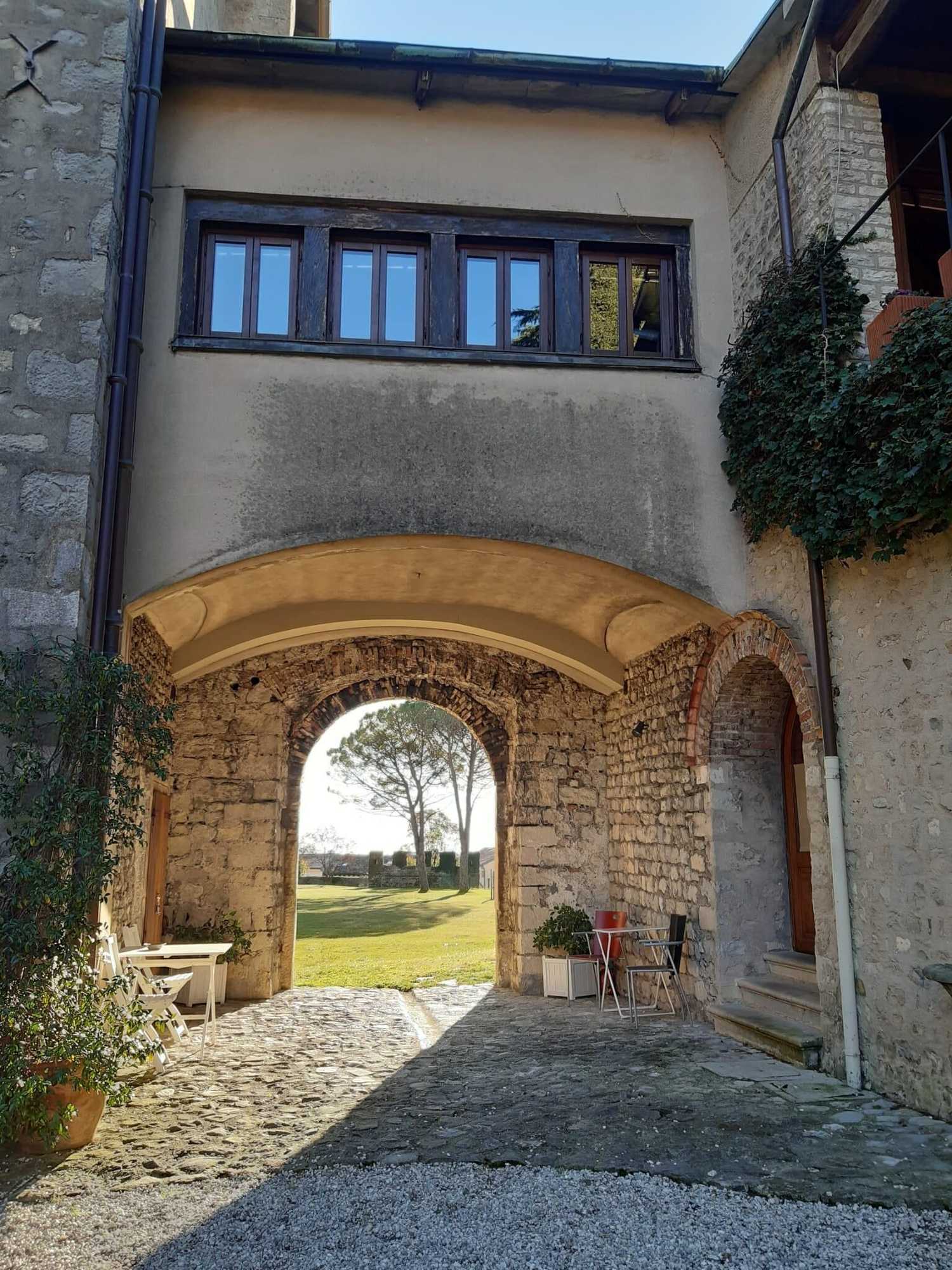 Gift card for Castrum di Serravalle Gift card for Castrum di Serravalle