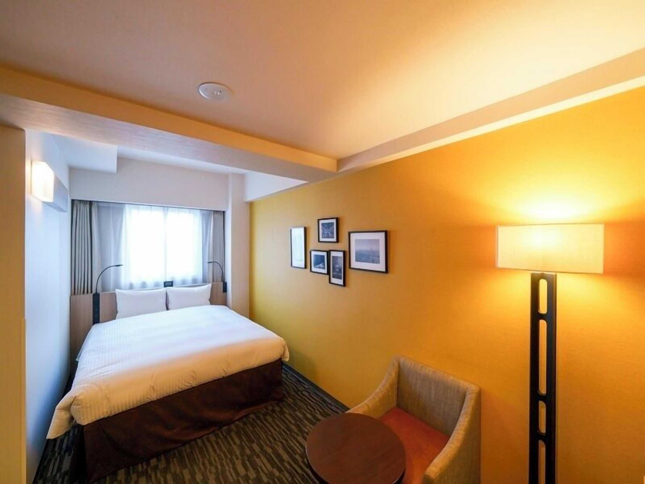 Gift card for Smile Hotel Tokyo Asagaya