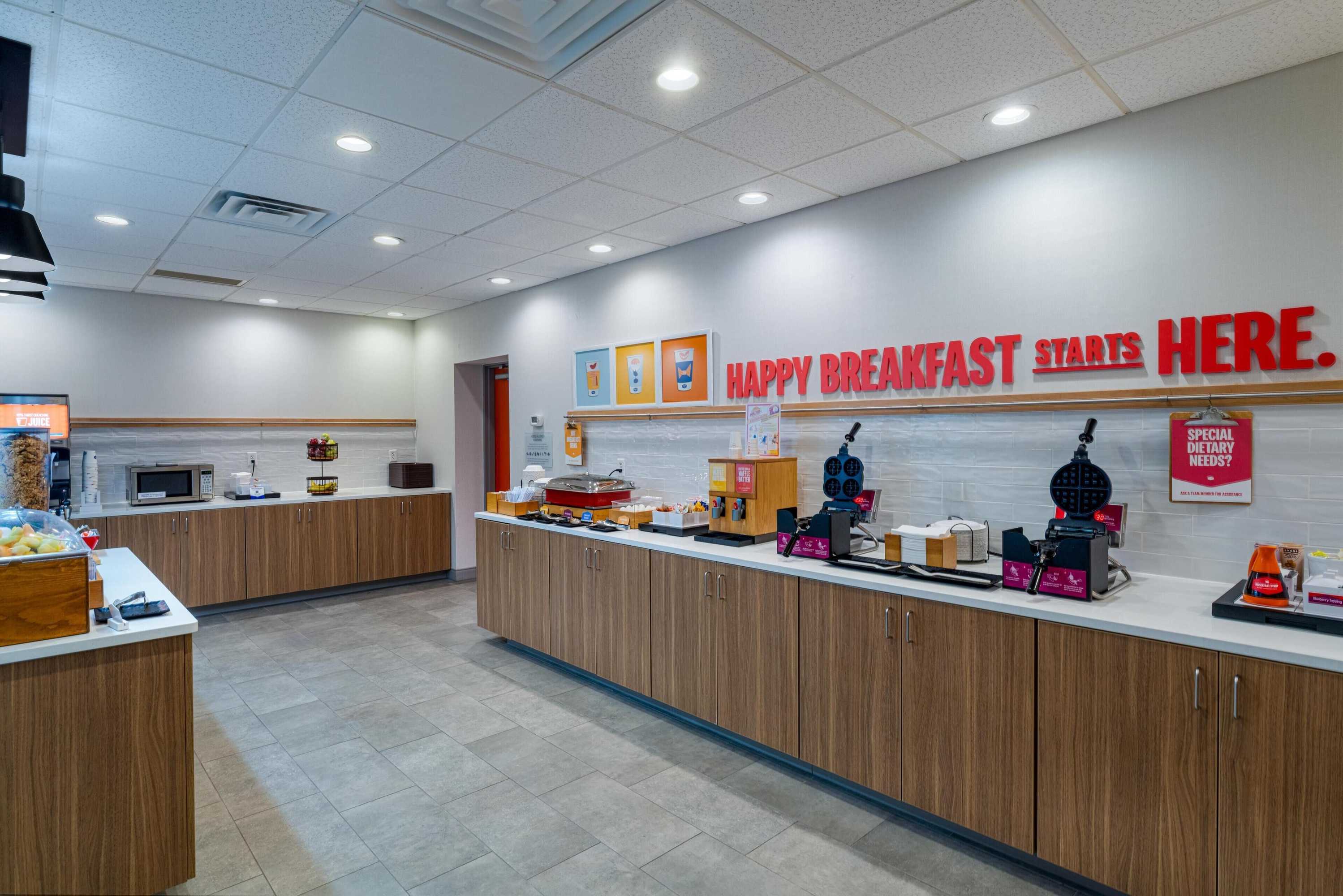 Gift card for Hampton Inn Marietta