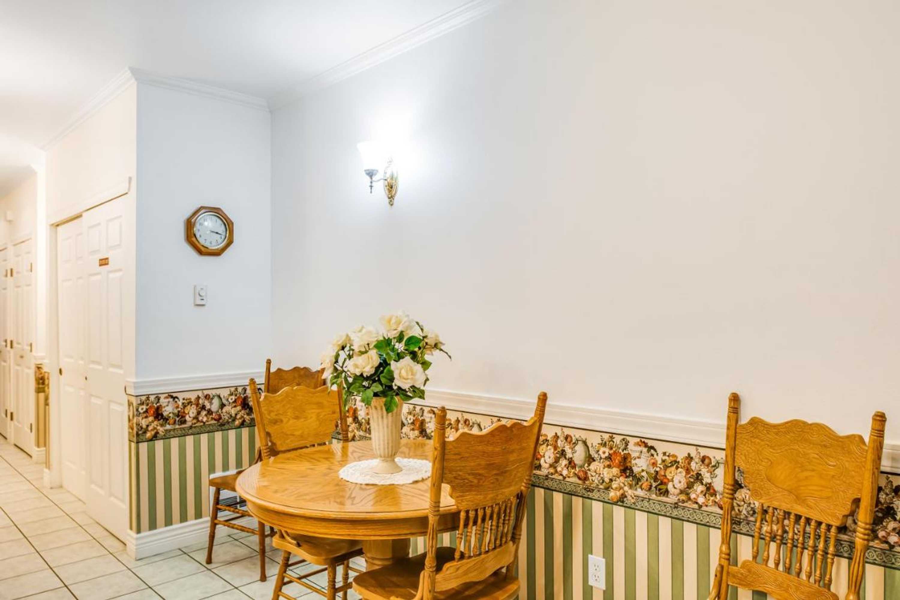 Gift card for Judith Ann Inn