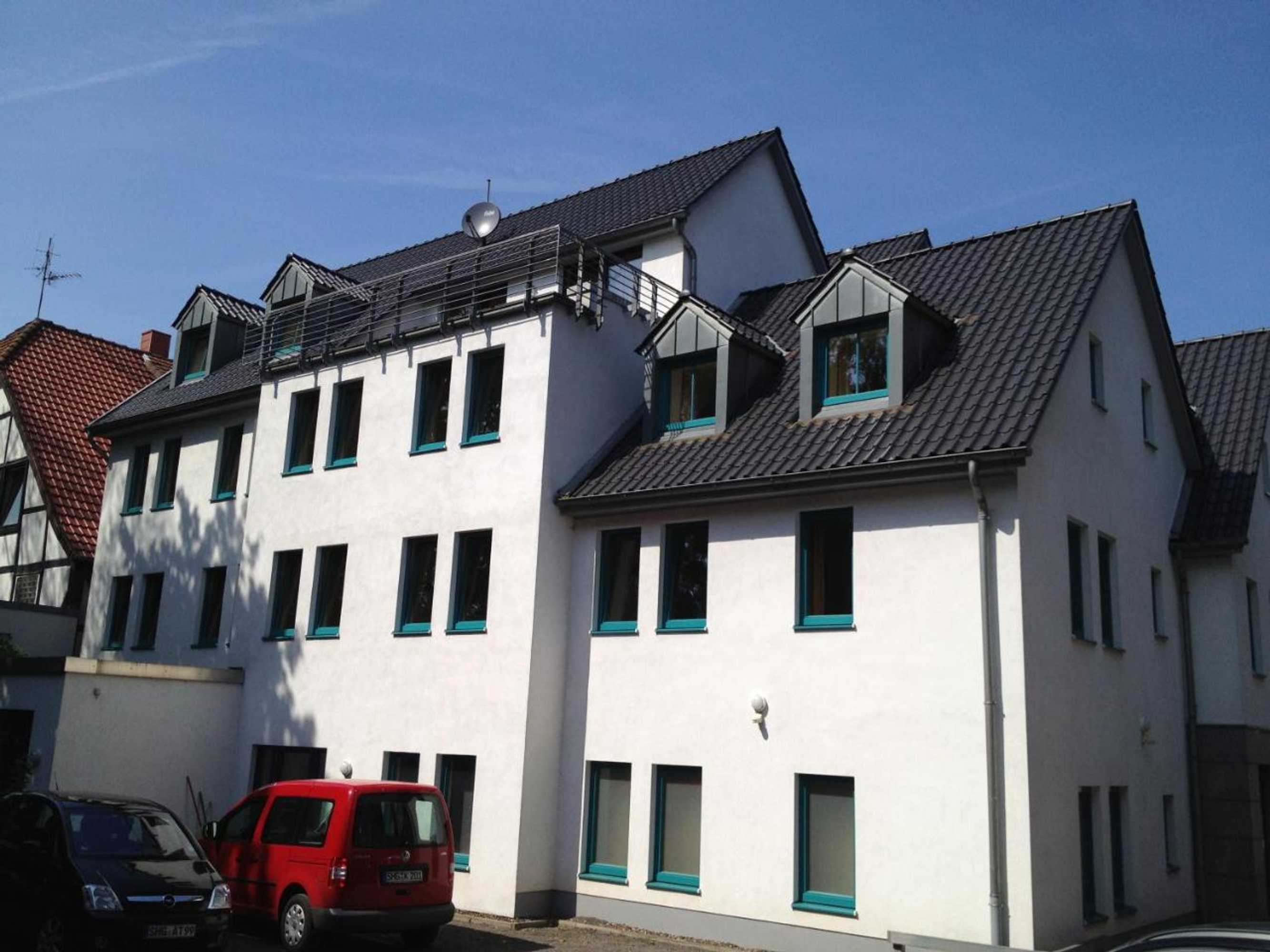 Gift card for Hotel Am Schlosstor