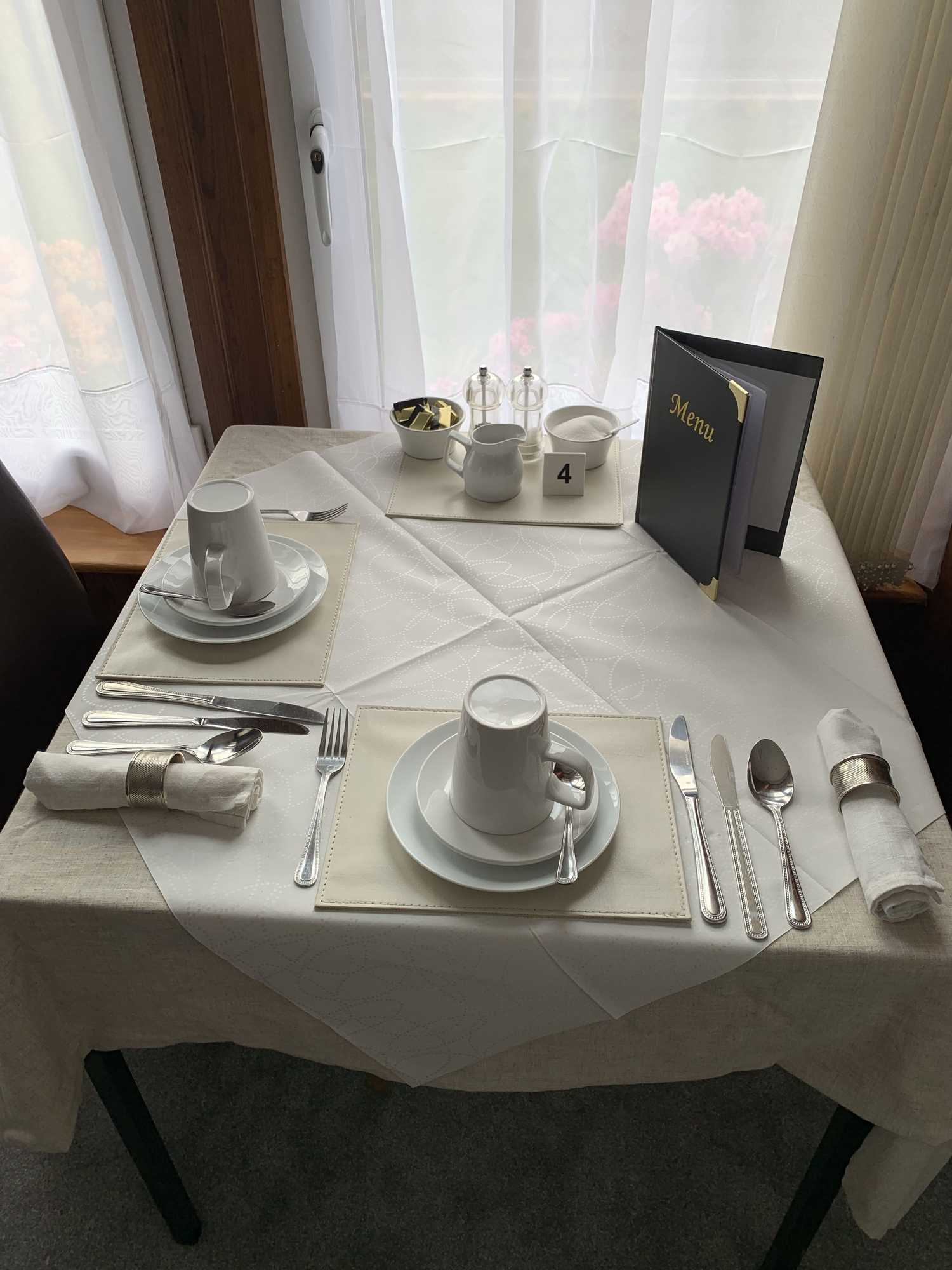 Gift card for Cromarty View Guest House Gift card for Cromarty View Guest House