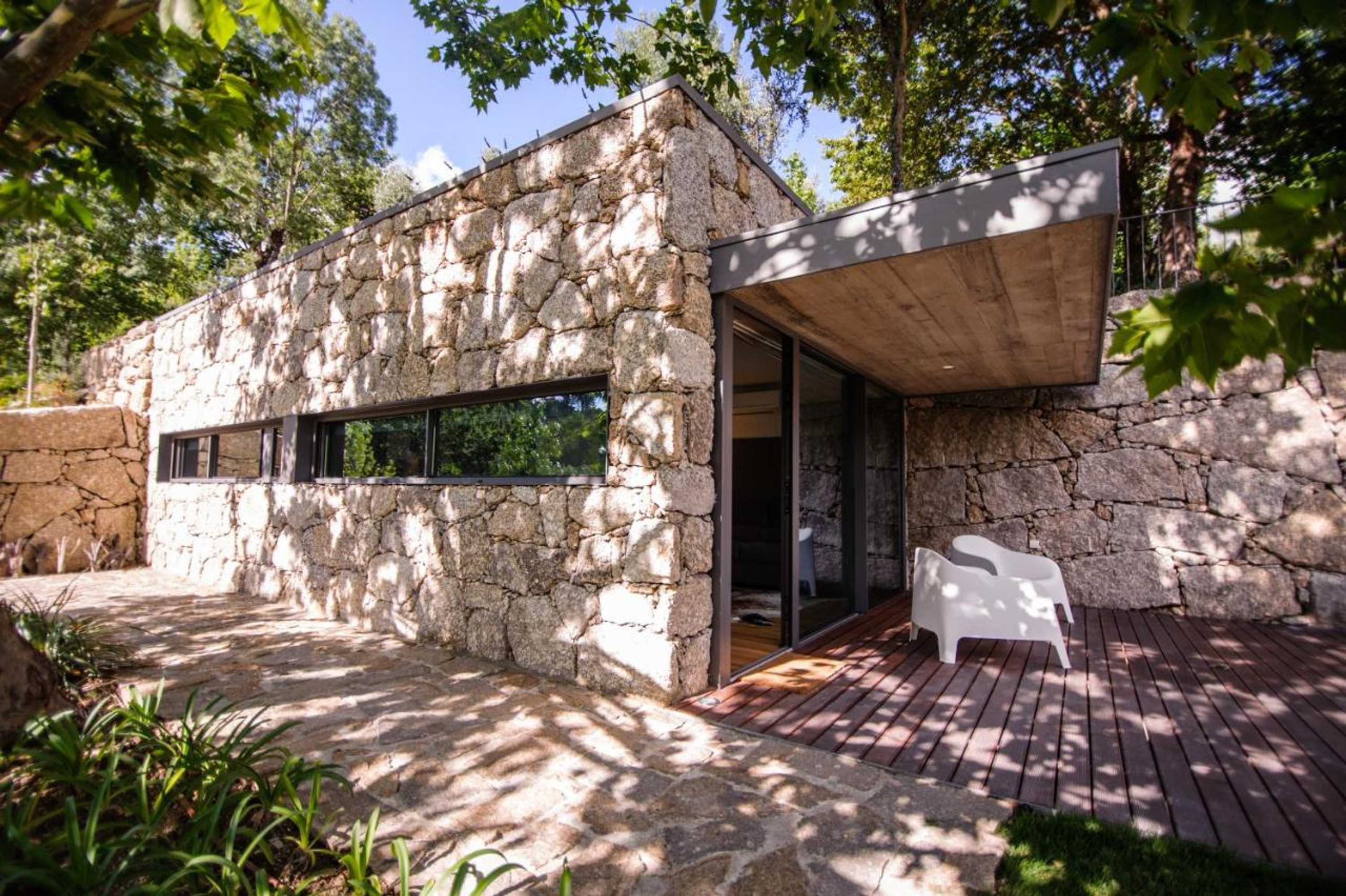 Gift card for Quinta Dos Carqueijais Gerês